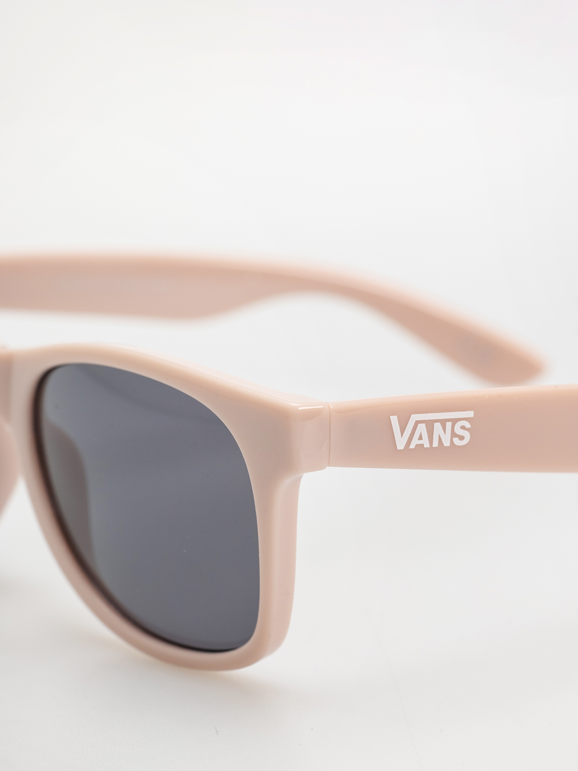 Okulary przeciwsłoneczne Vans Spicoli 4 Shades (sepia rose)