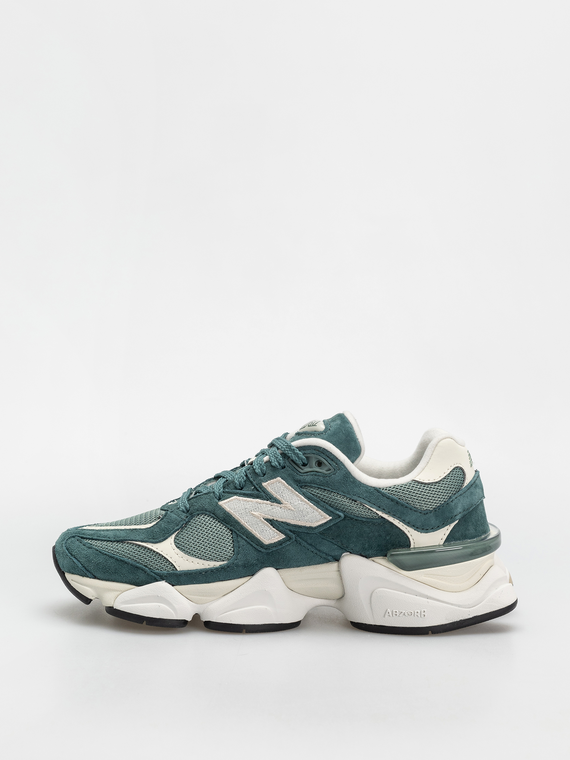 Buty New Balance 9060 (new spruce)