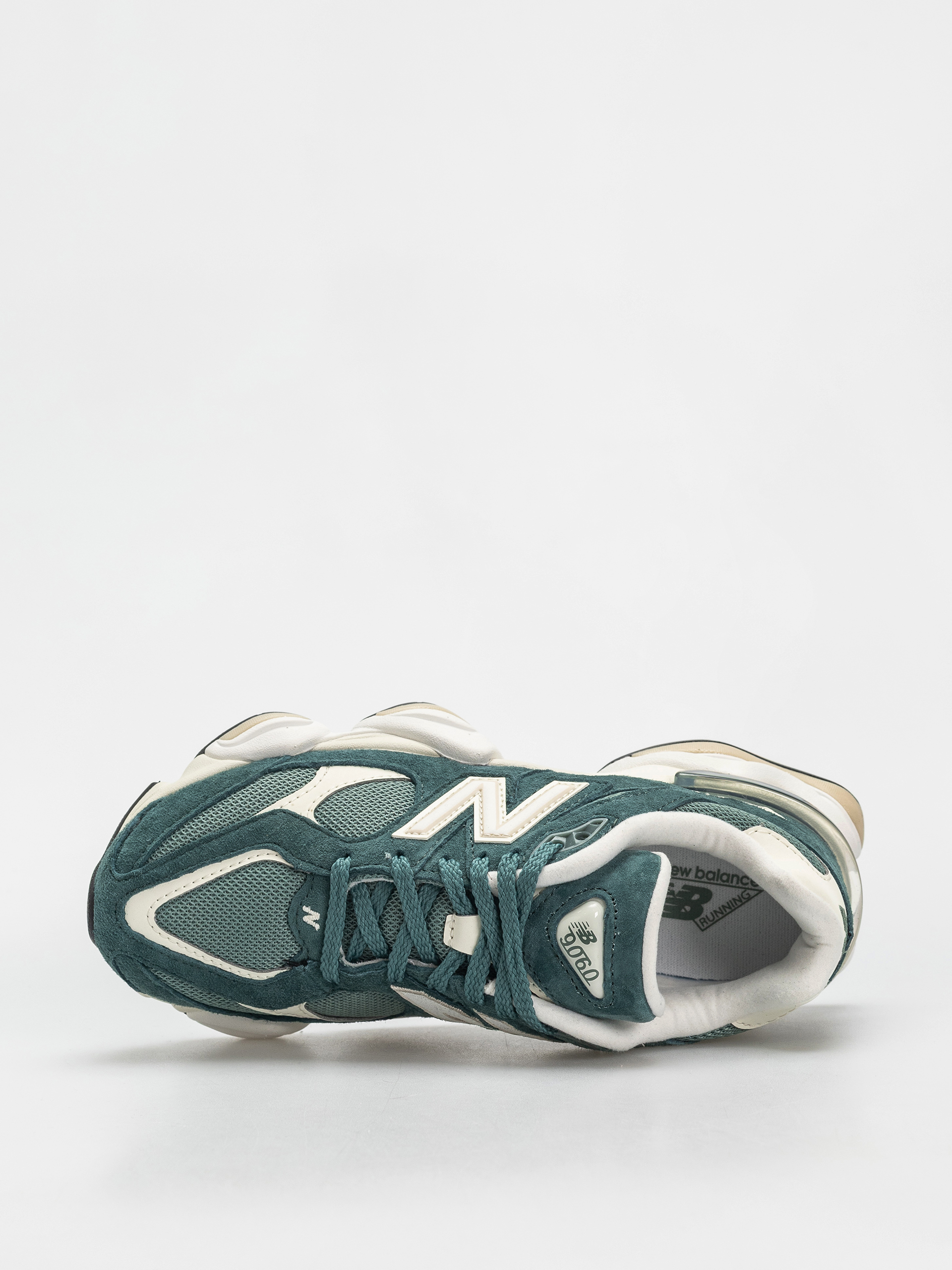 Buty New Balance 9060 (new spruce)