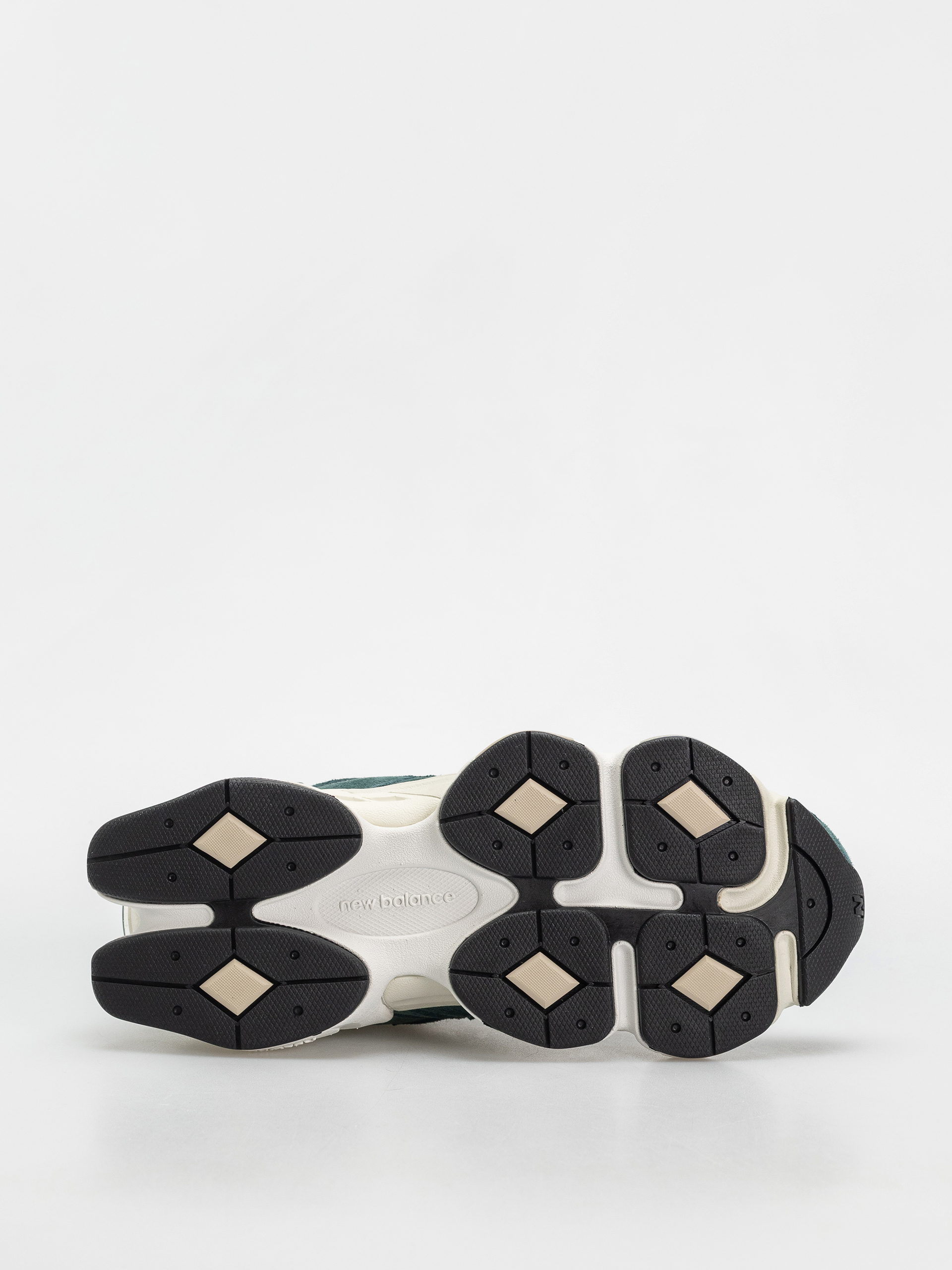 Buty New Balance 9060 (new spruce)