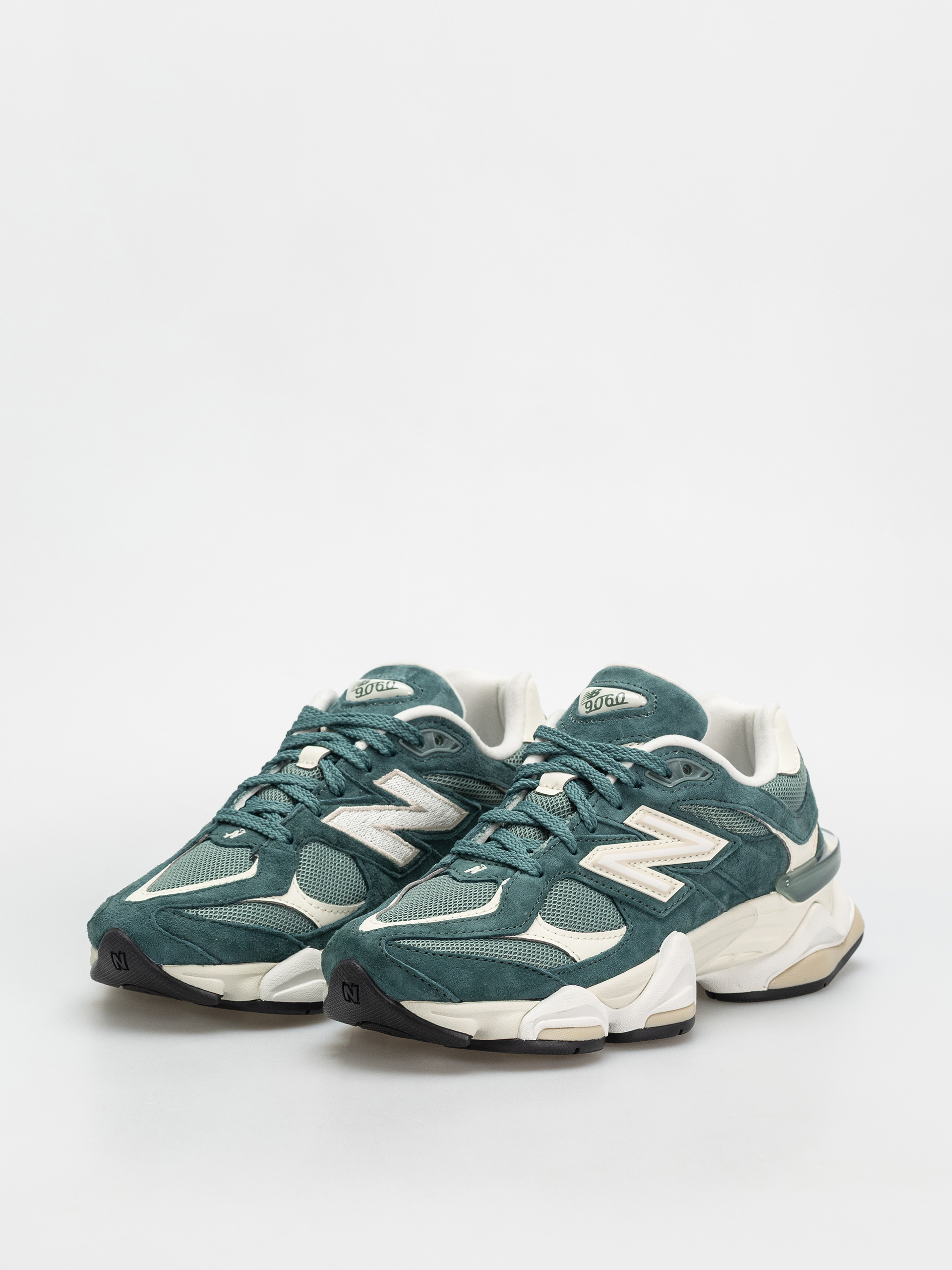 Buty New Balance 9060 (new spruce)