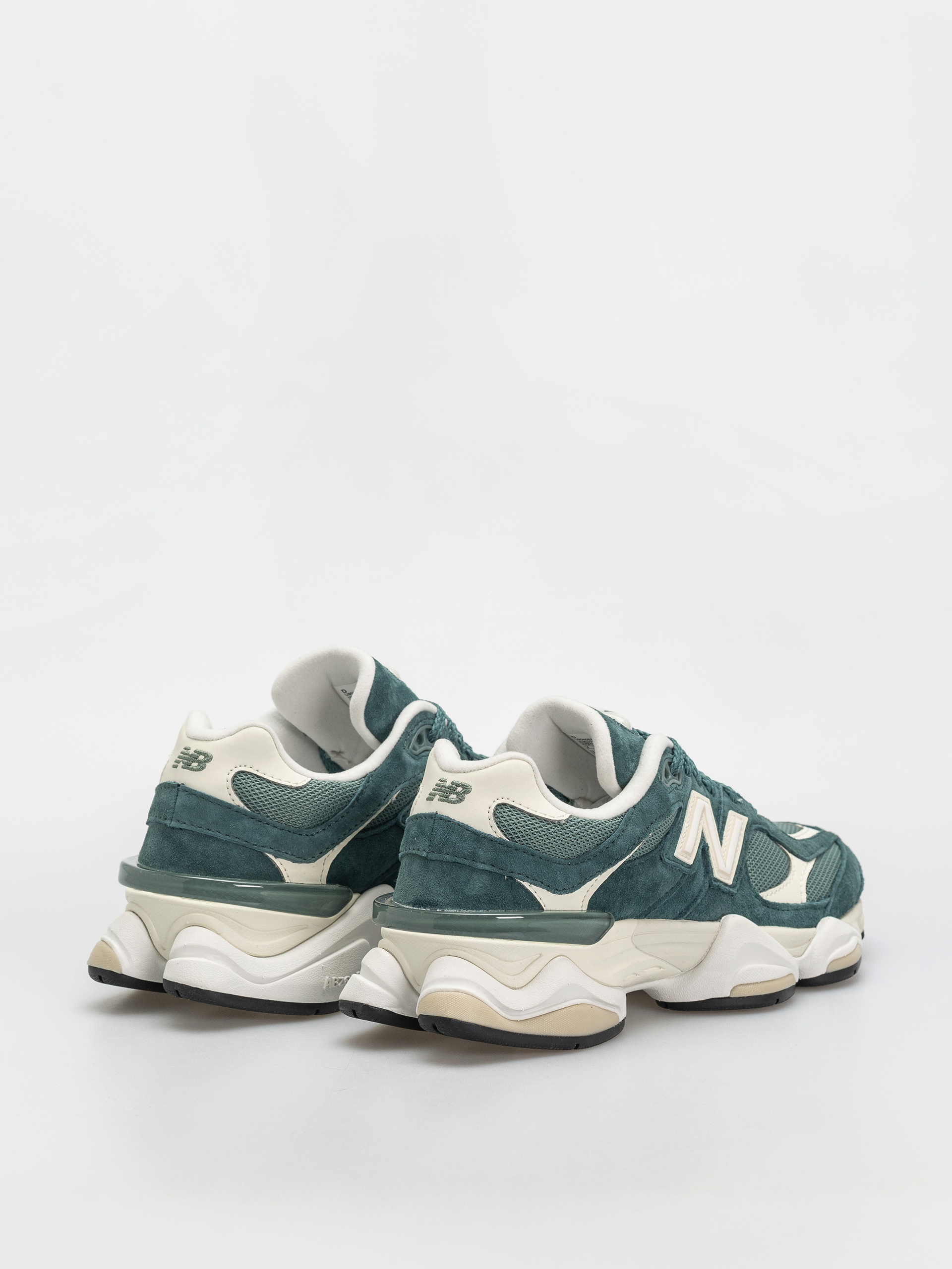 Buty New Balance 9060 (new spruce)