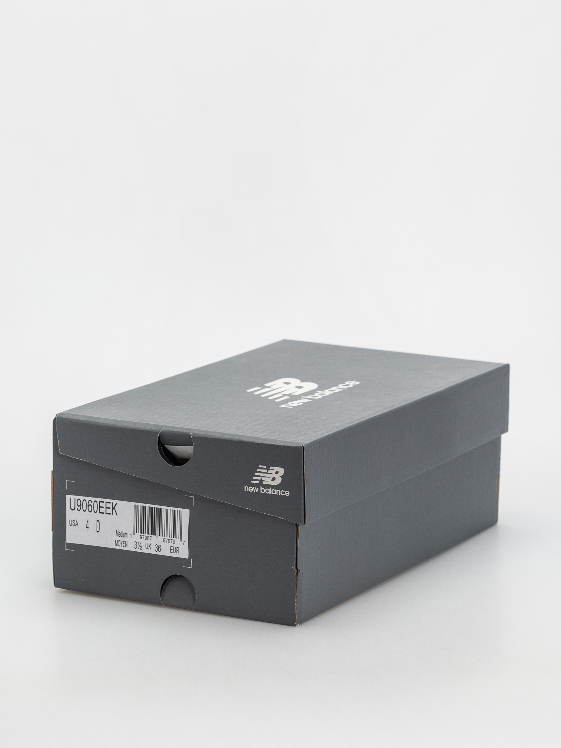 Buty New Balance 9060 (new spruce)