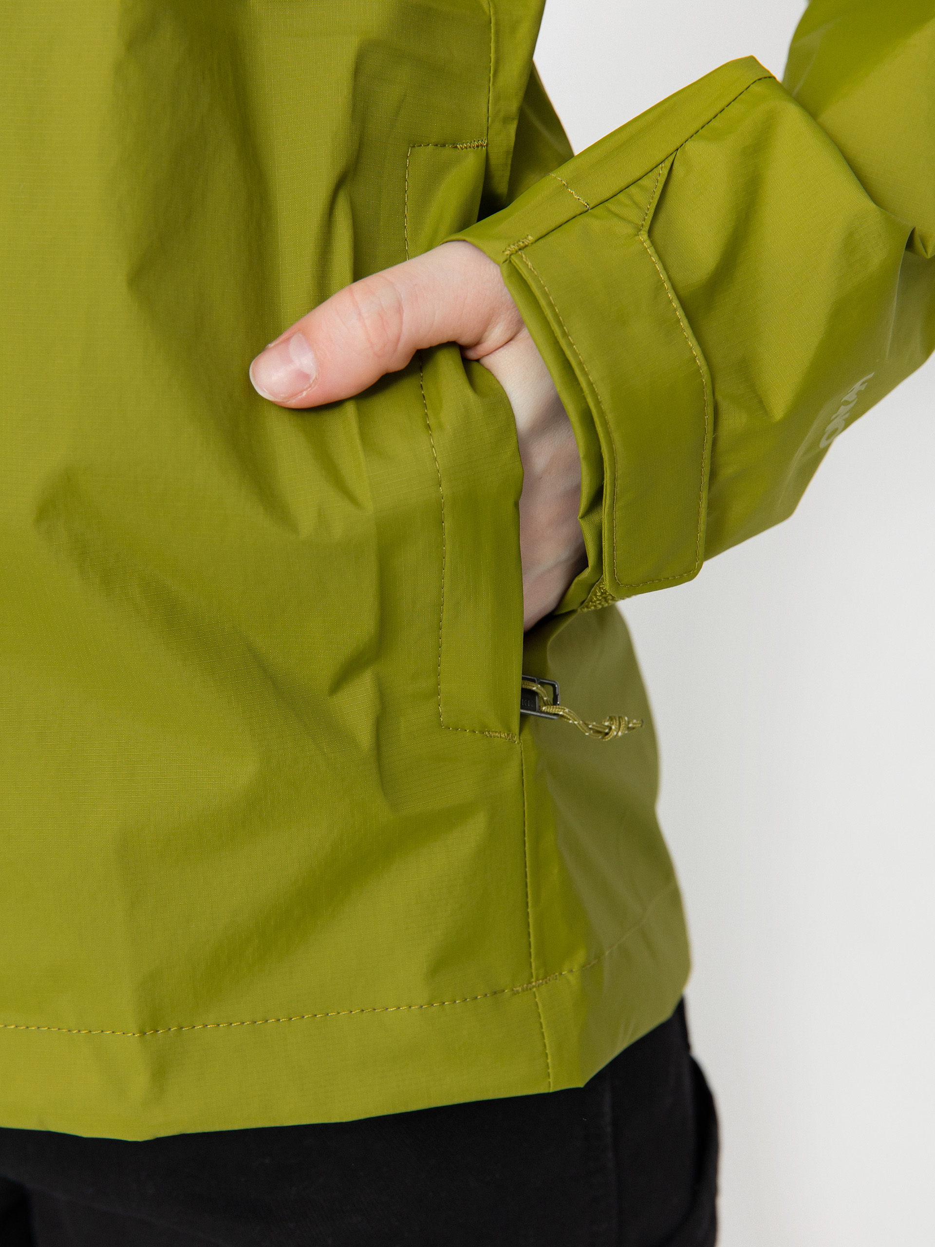 Kurtka Patagonia Torrentshell 3L Wmn (graze green)