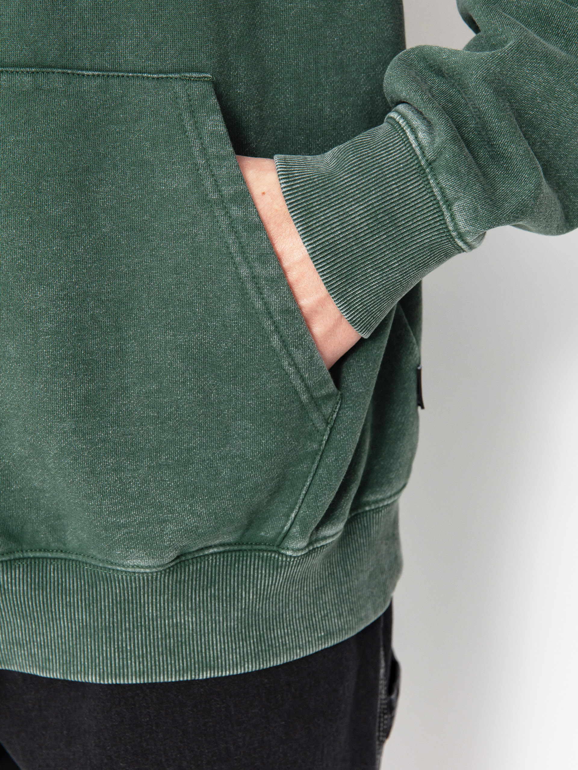 Bluza z kapturem Volcom Volcom Ent HD (alpine)