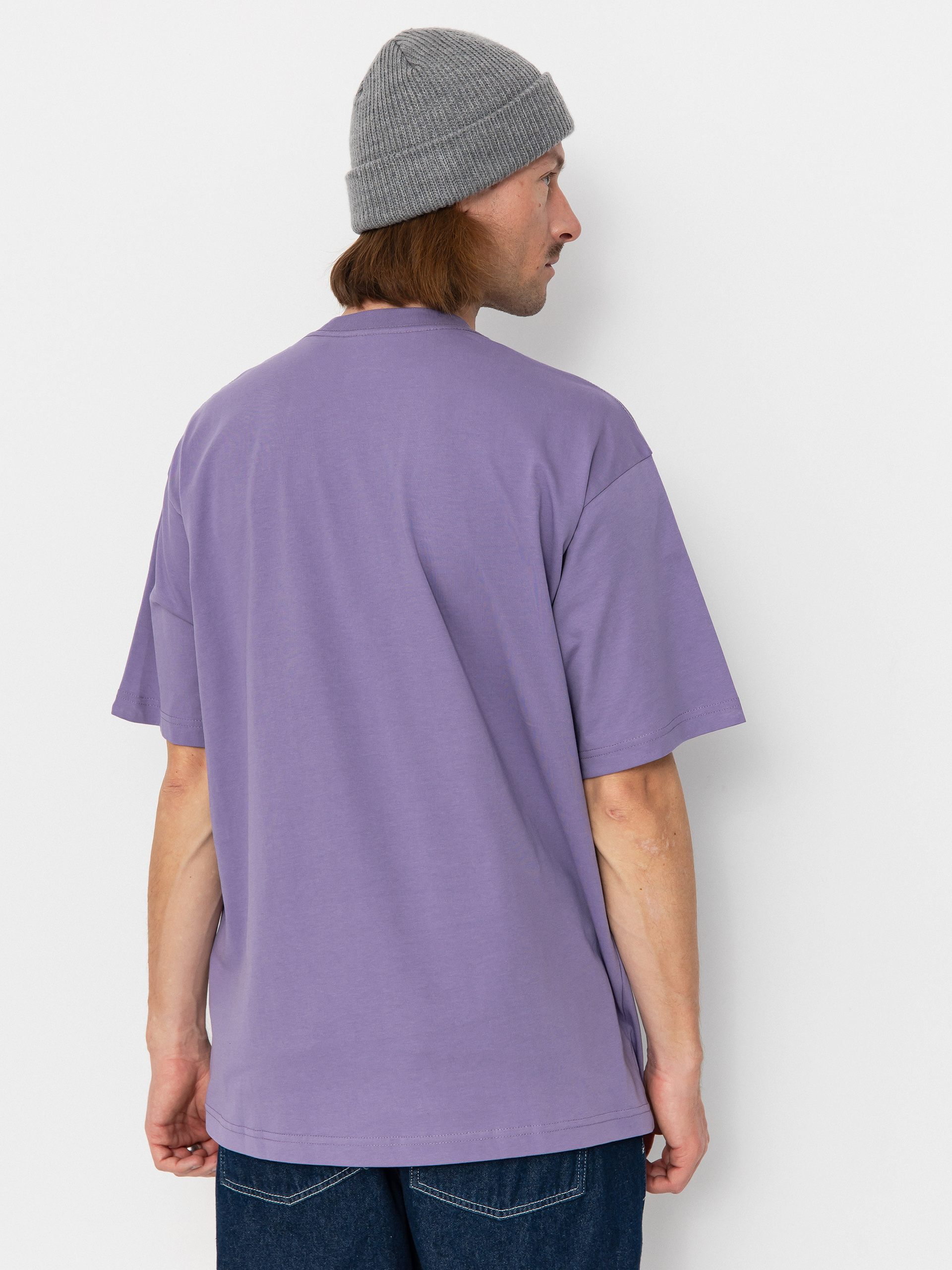 T-shirt Vans Vsuper (purple haze)