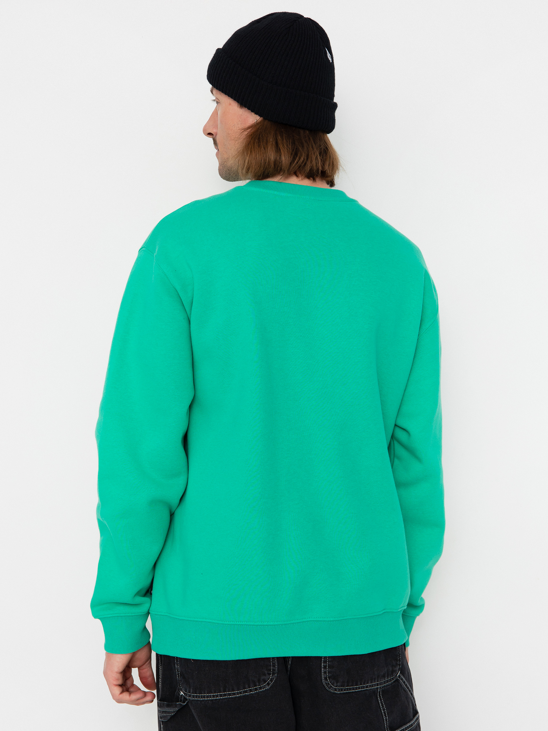 Bluza Volcom Watanite Crew (mint)