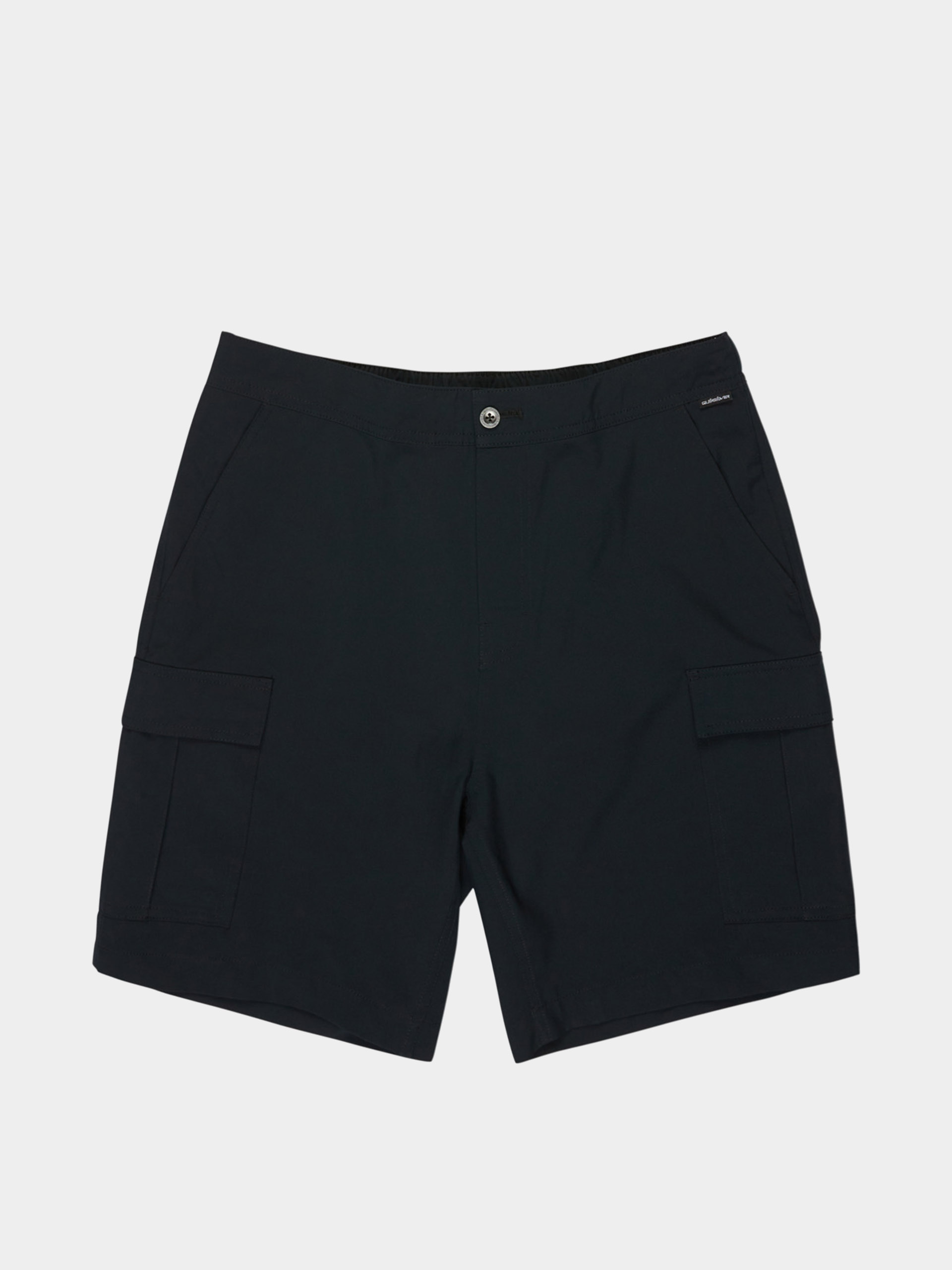 Szorty Quiksilver Half Jam Cargo 19 (black)