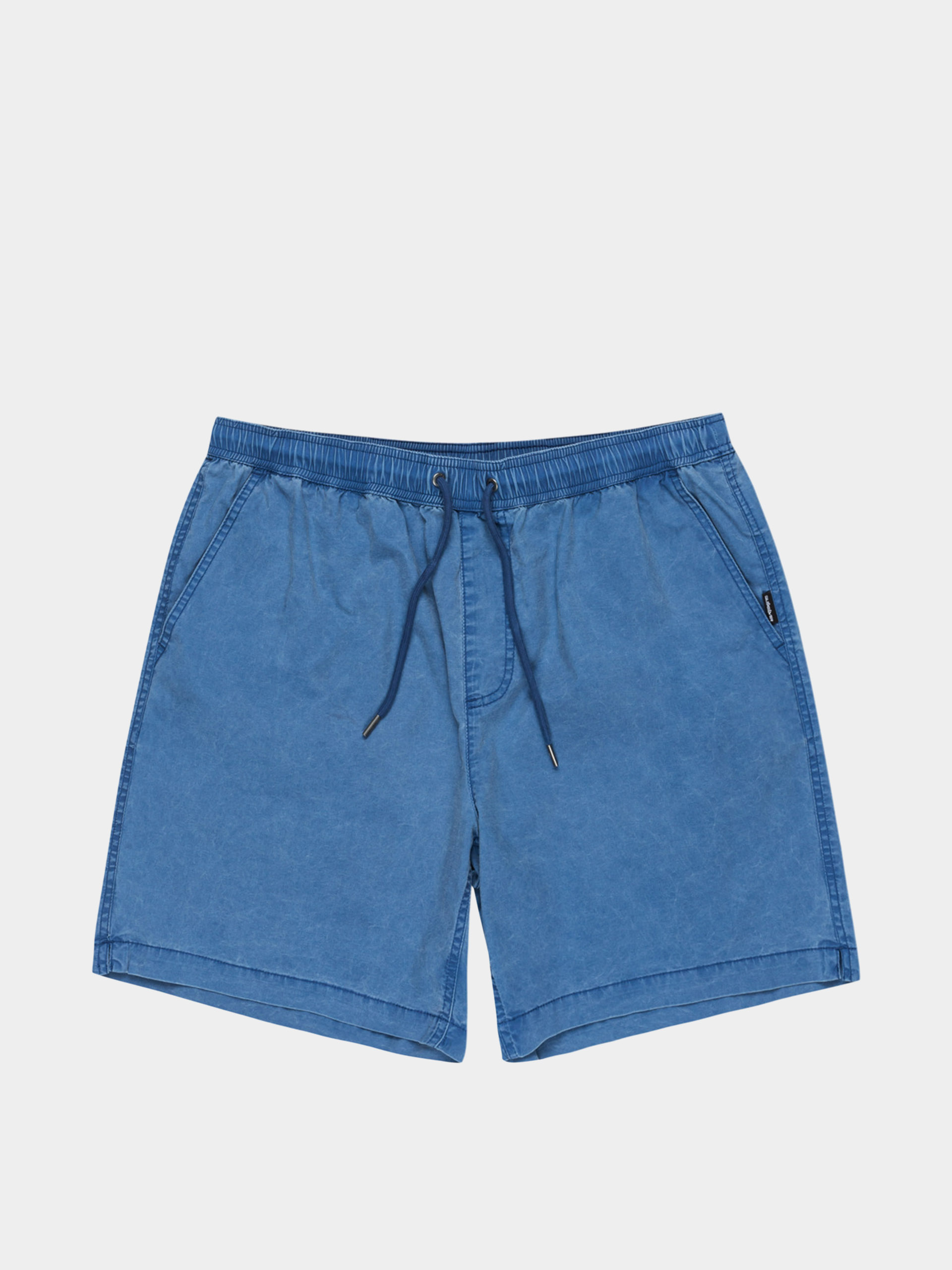 Szorty Quiksilver Taxer Ws (estate blue)