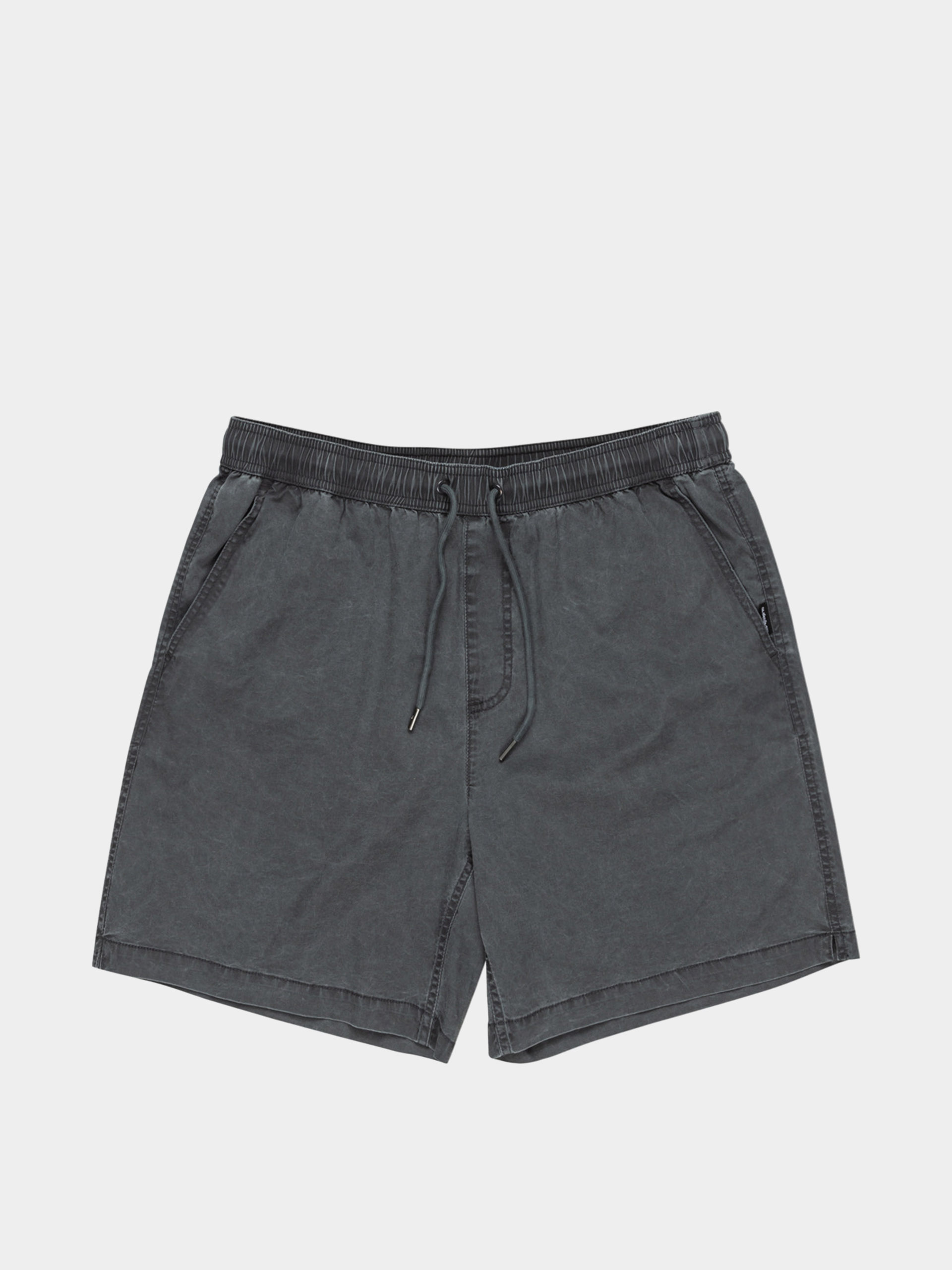 Szorty Quiksilver Taxer Ws (black)