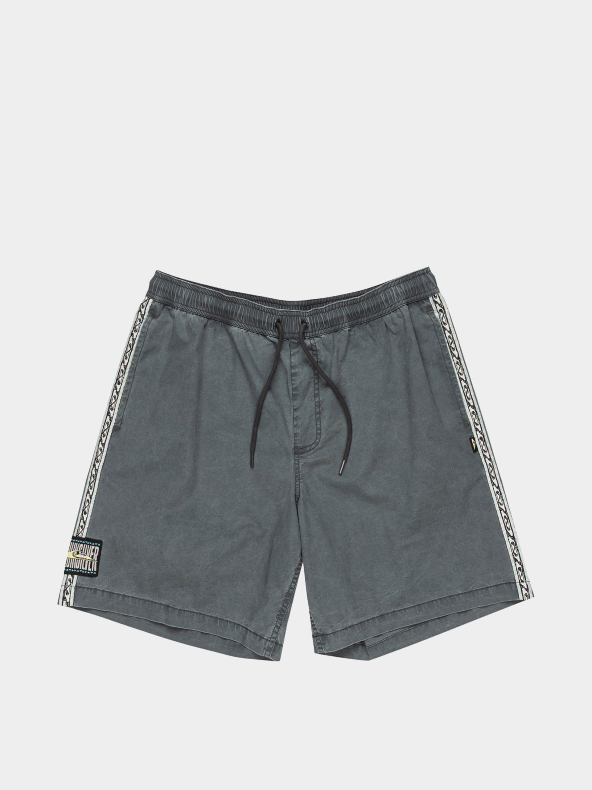 Szorty Quiksilver Taxer Global Heat (dark shadow)