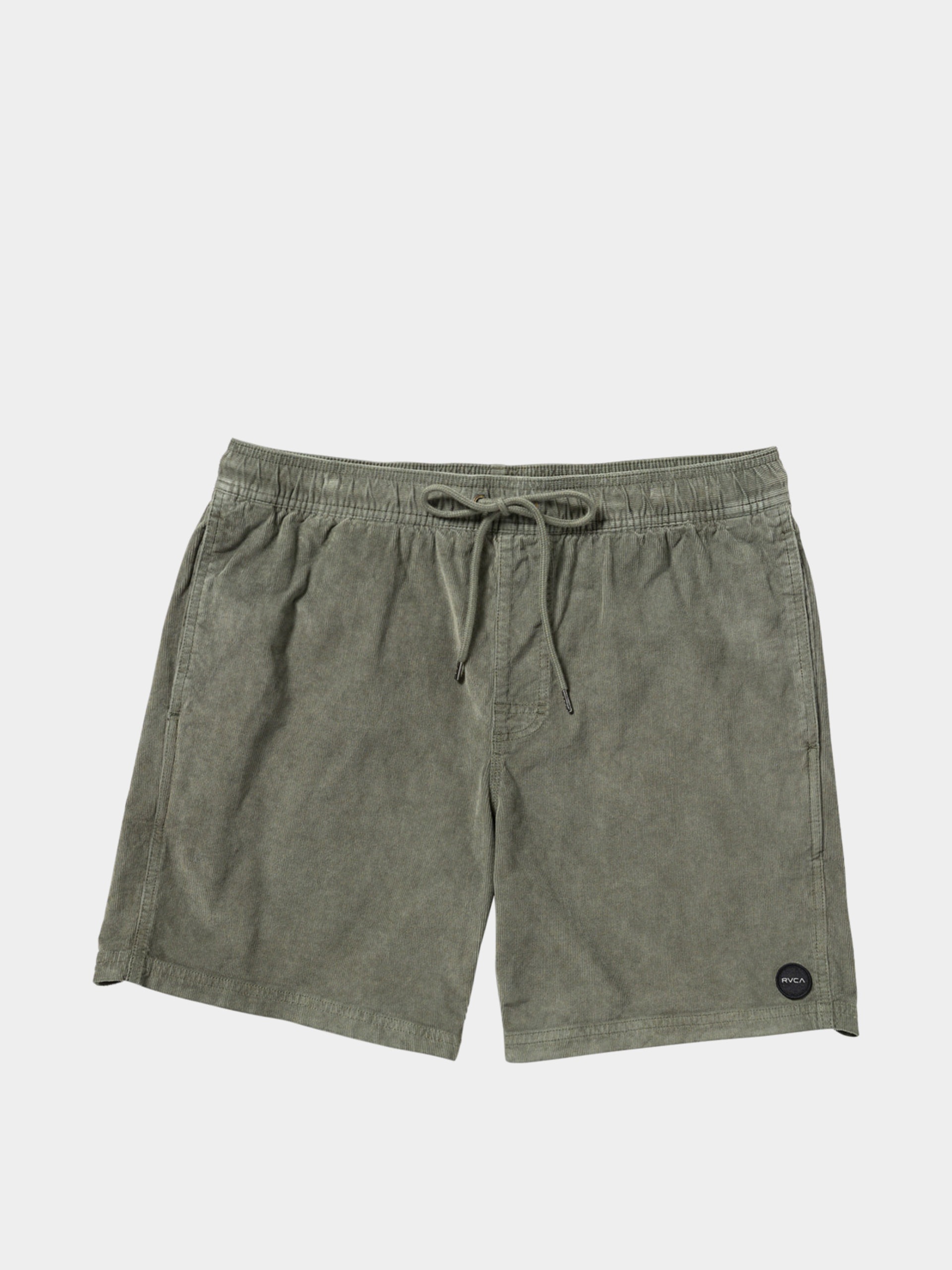 Szorty RVCA Escape Elastic Cord II (sage leaf)