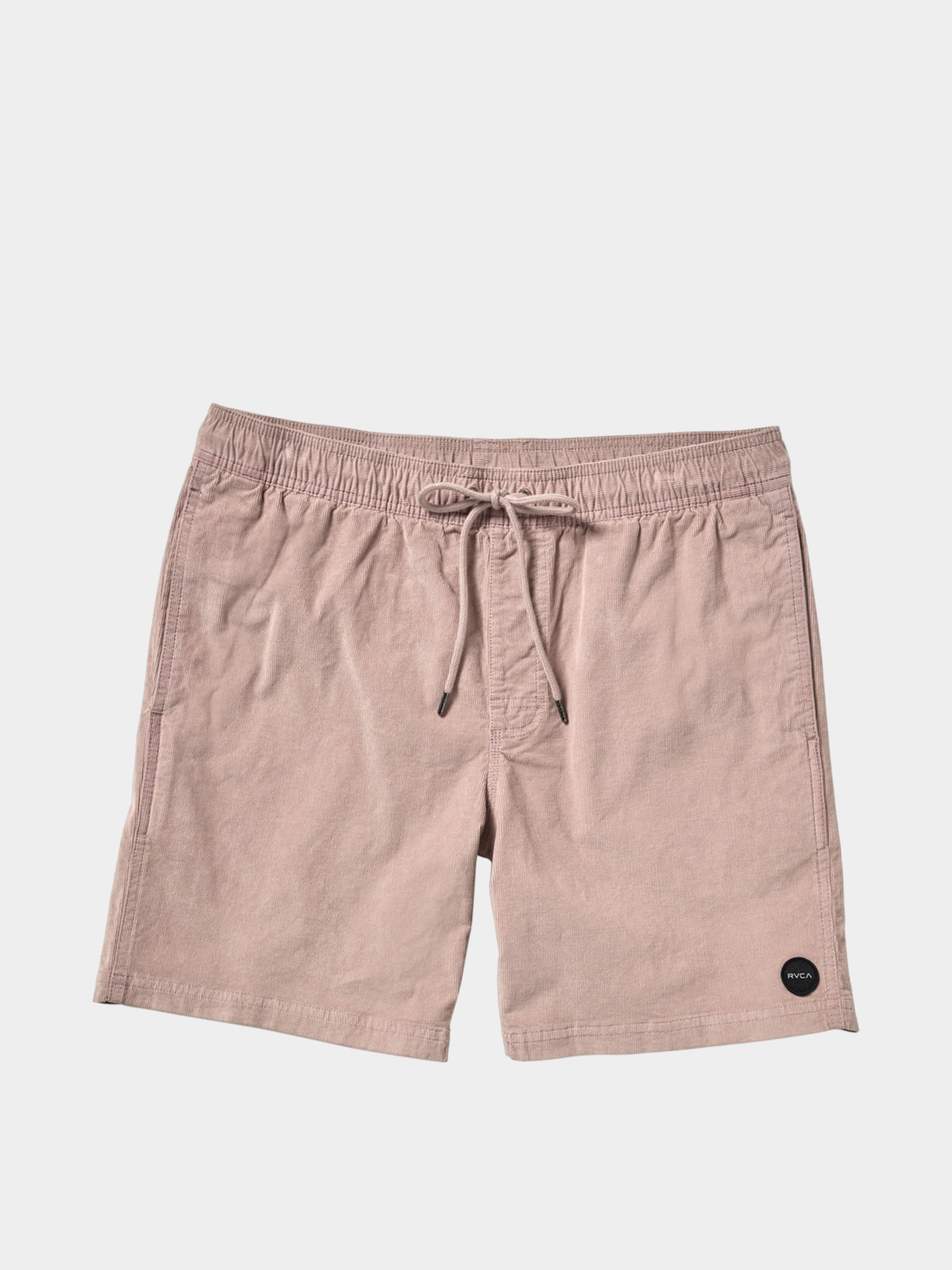 Szorty RVCA Escape Elastic Cord II (pale mauve)