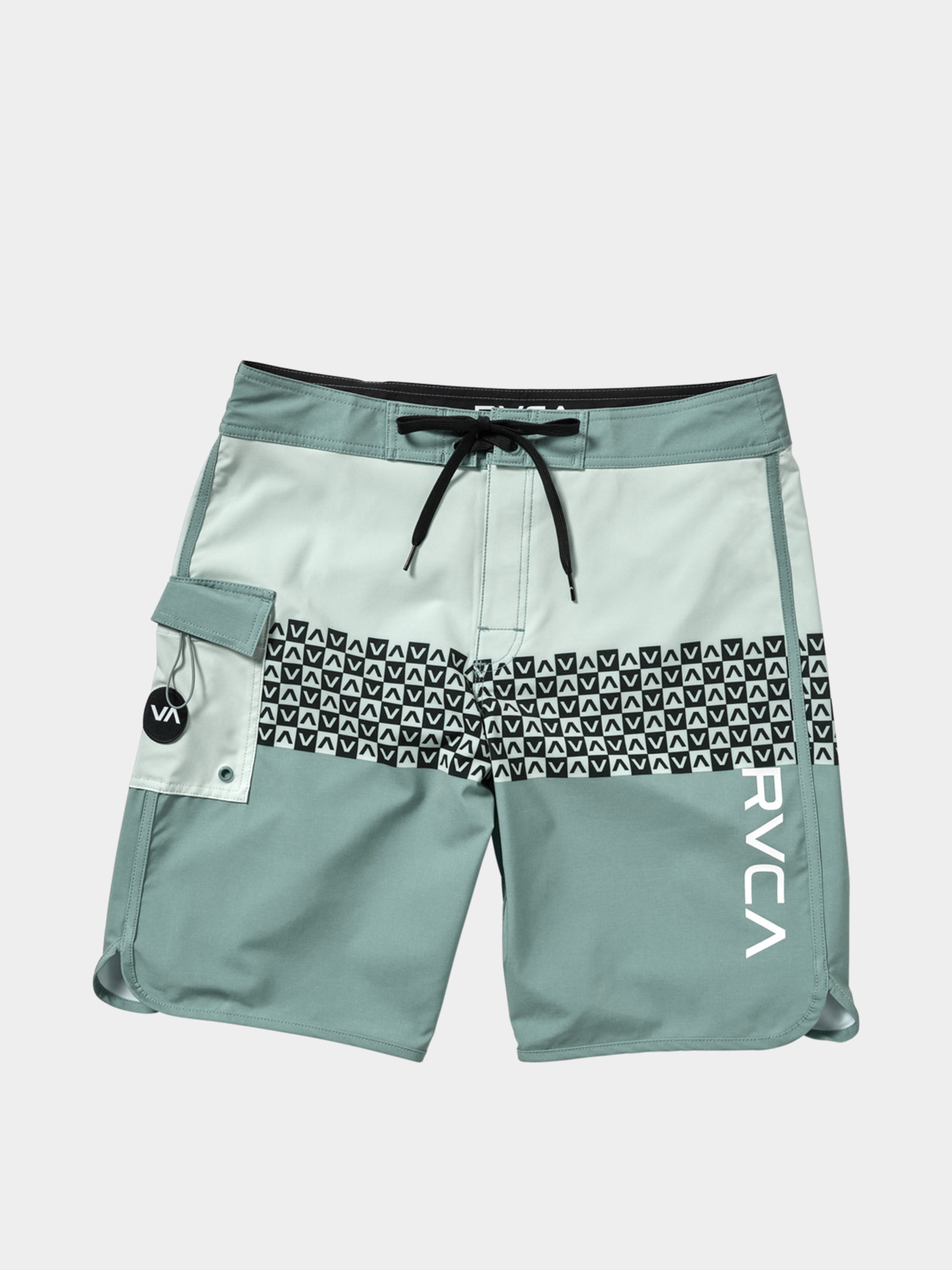 Szorty RVCA Eastern Trunk 20 (lead)