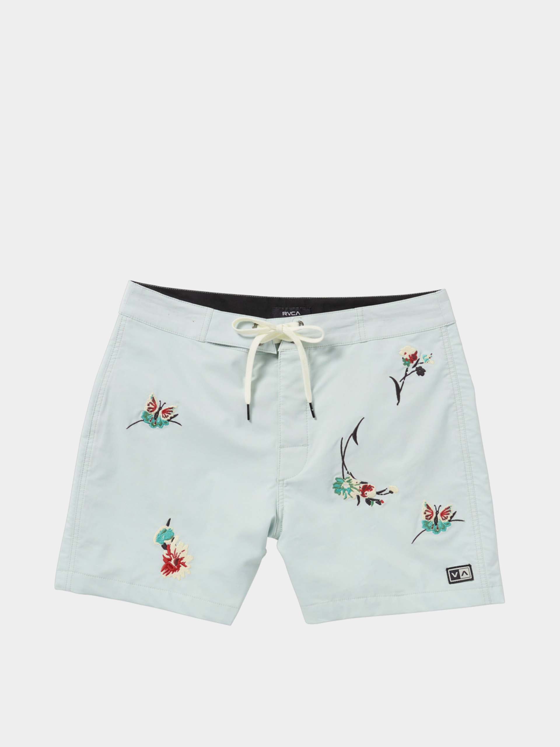 Szorty RVCA Anytime Trunk 16 (green tea)