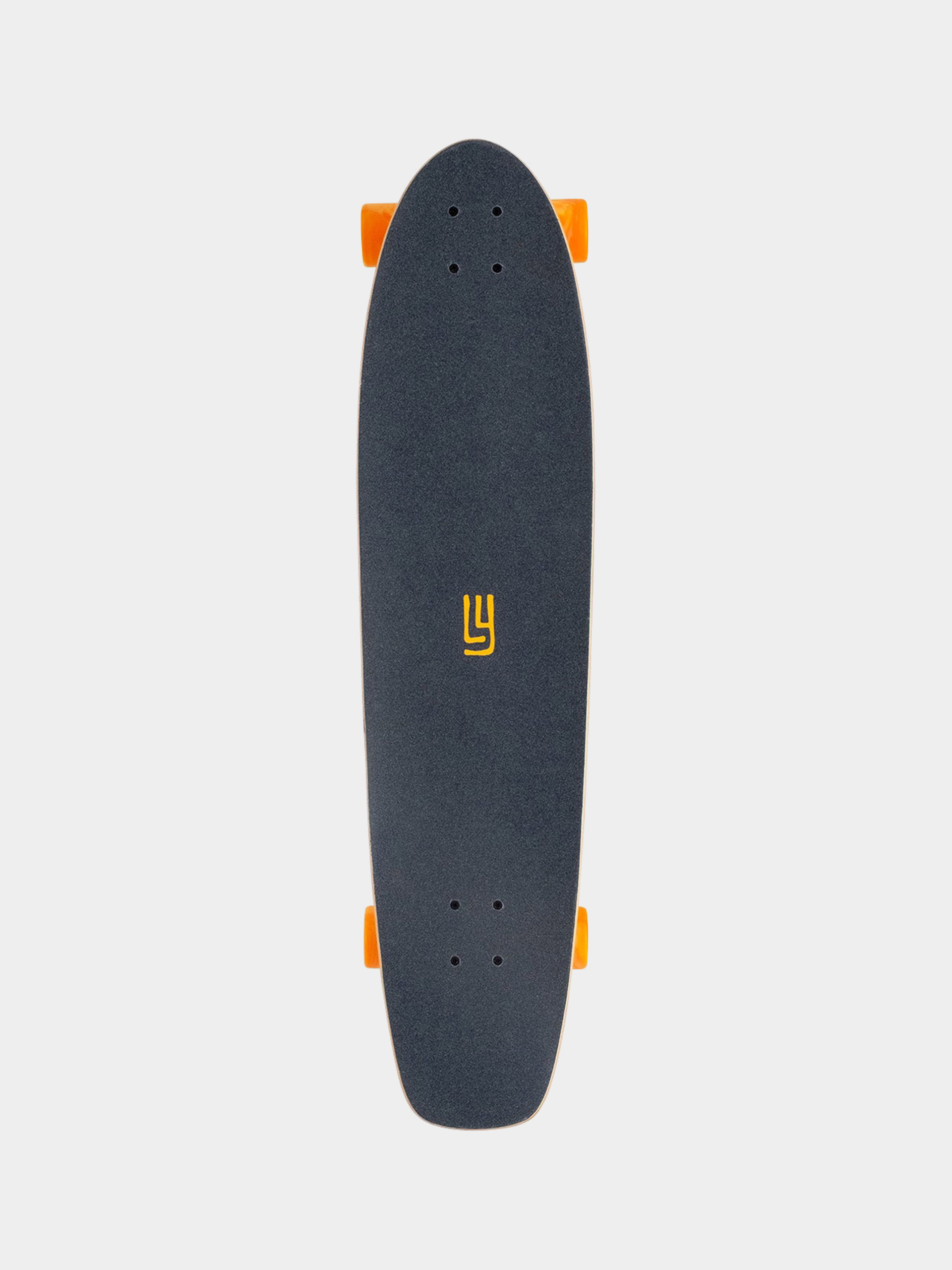 Longboard Landyachtz Ripper (forager)
