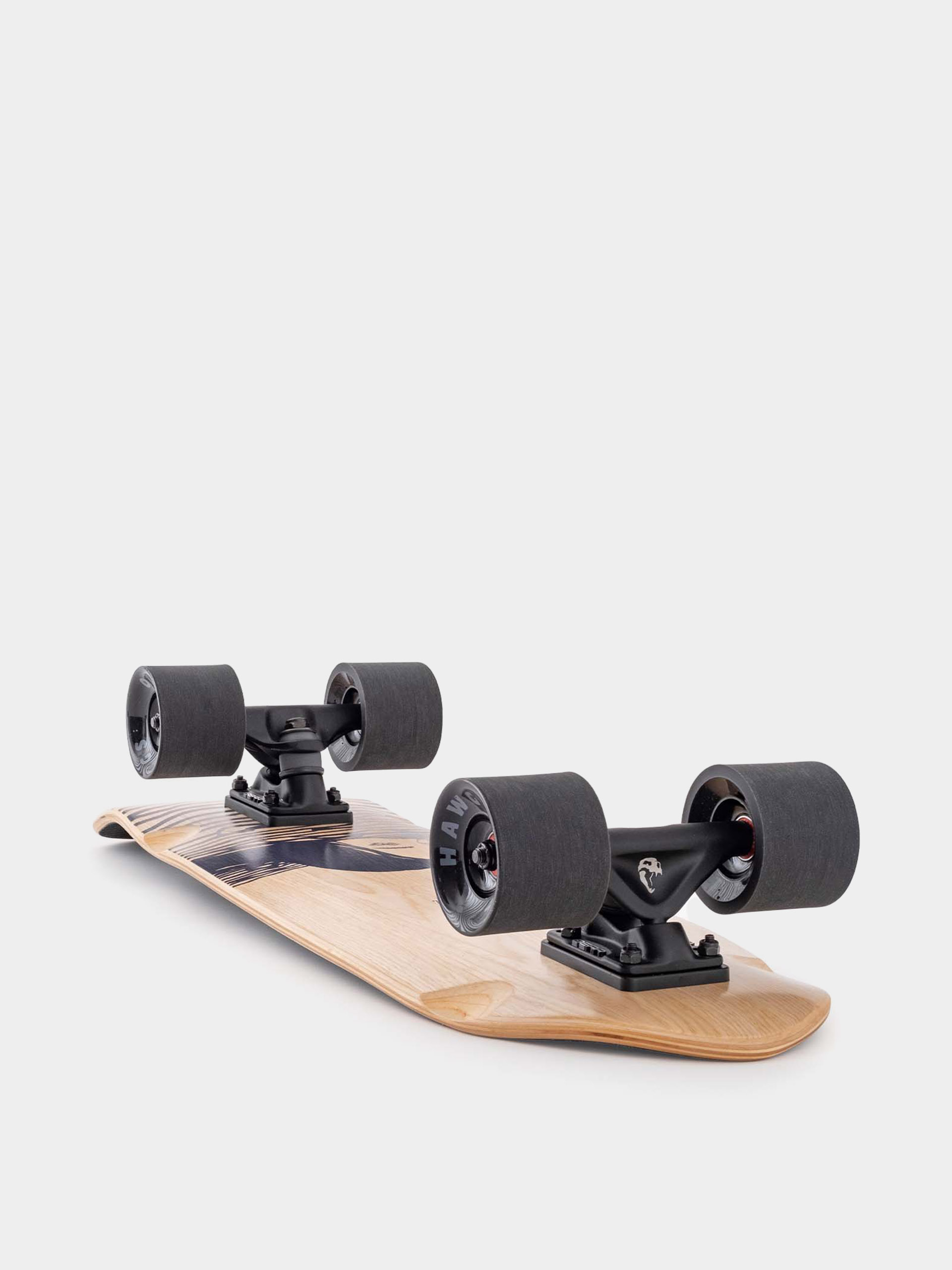 Deskorolka cruiser Landyachtz Dinghy Classic Fender (midnight dip)