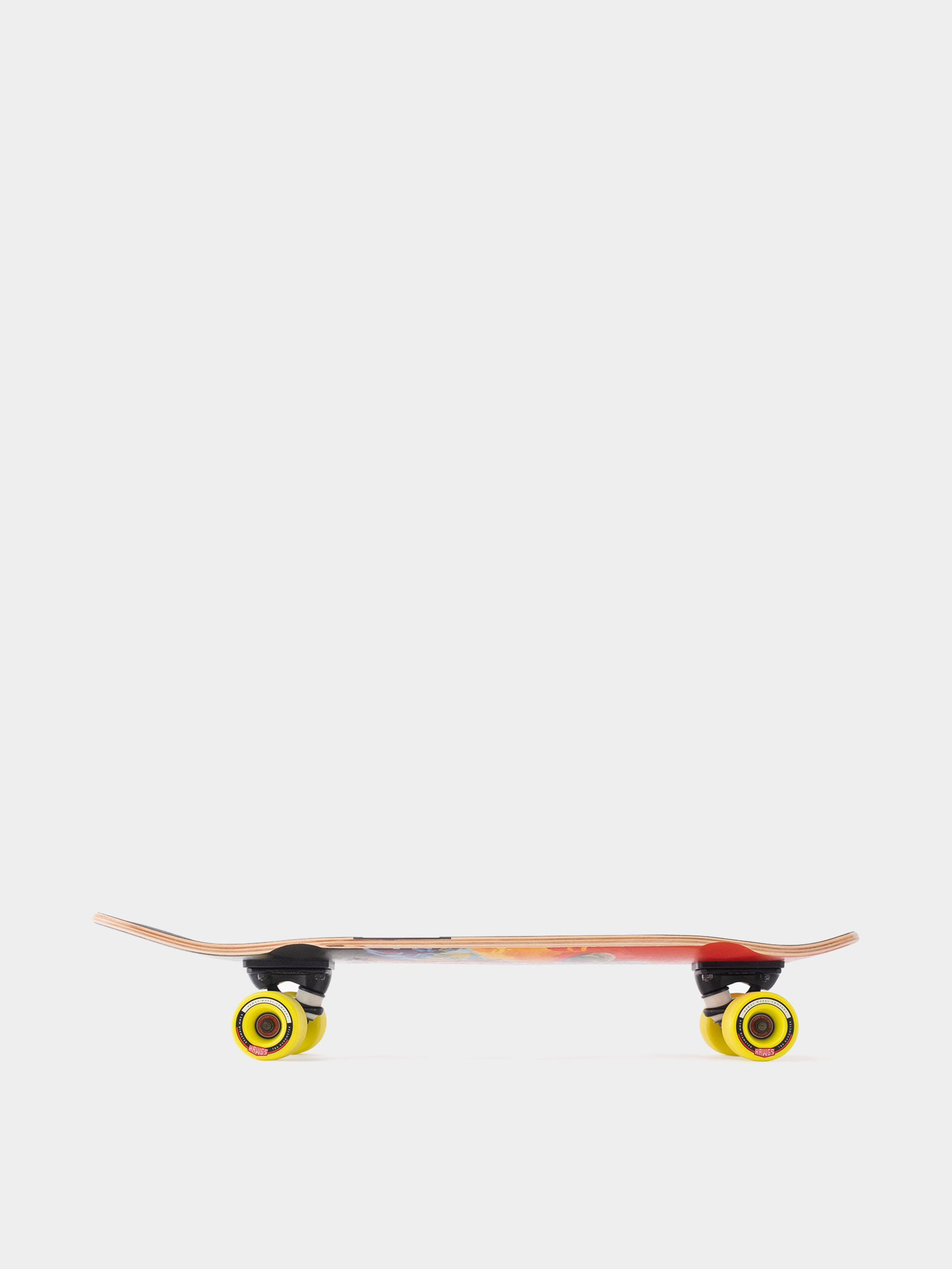 Deskorolka cruiser Landyachtz Dinghy (legend)