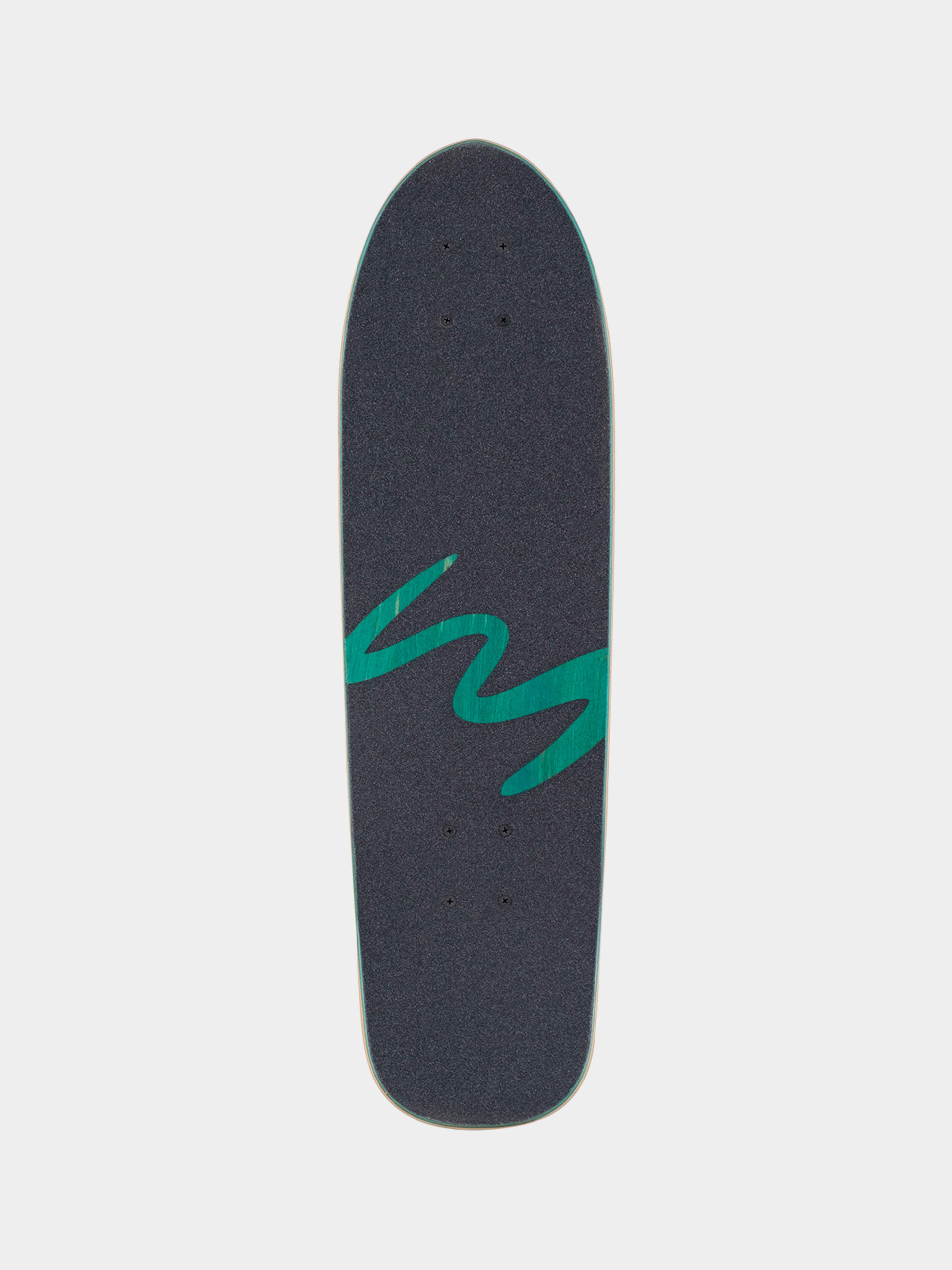 Deskorolka cruiser Landyachtz Dinghy Classic (wave)