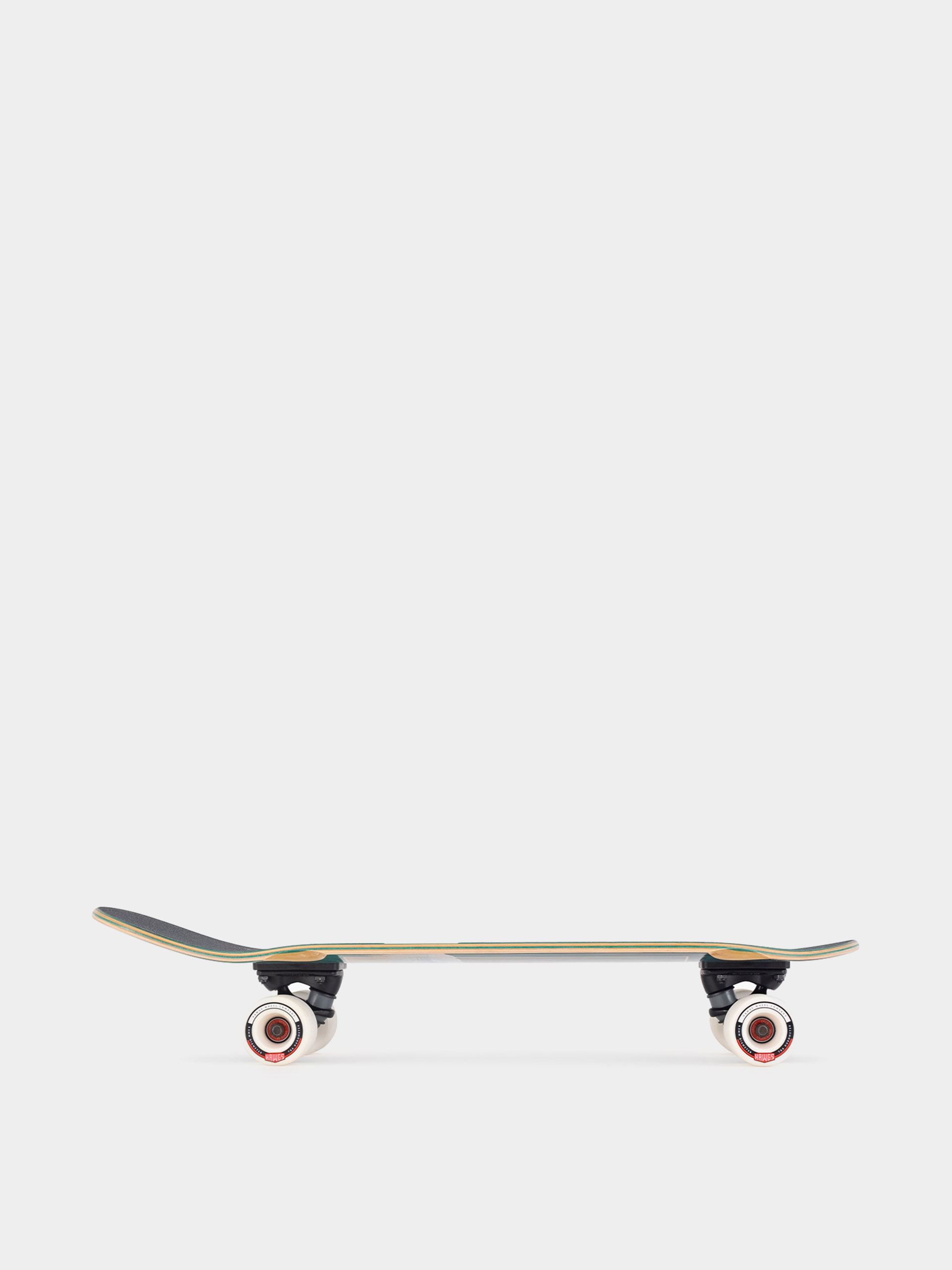 Deskorolka cruiser Landyachtz Dinghy Classic (wave)