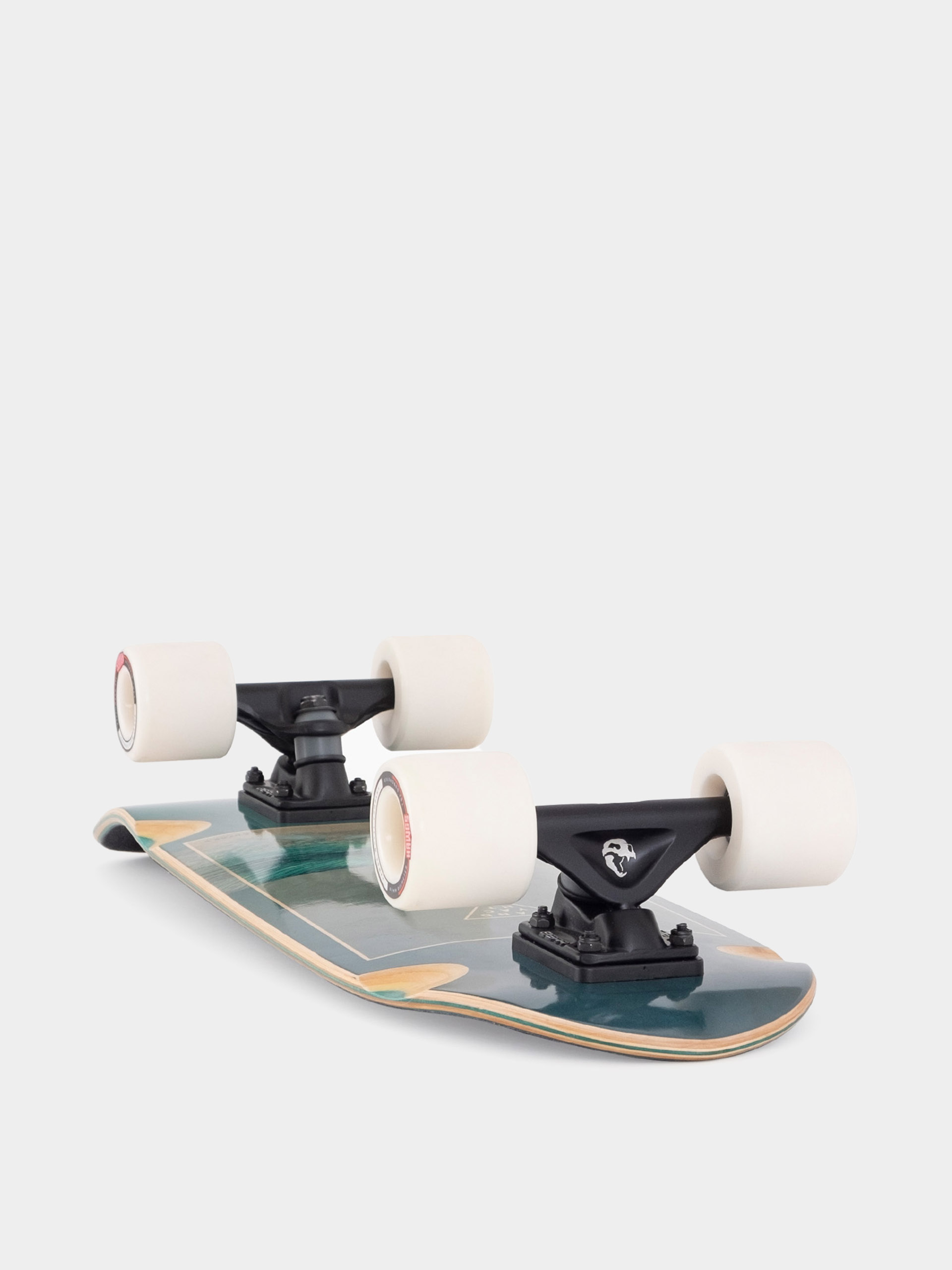 Deskorolka cruiser Landyachtz Dinghy Classic (wave)