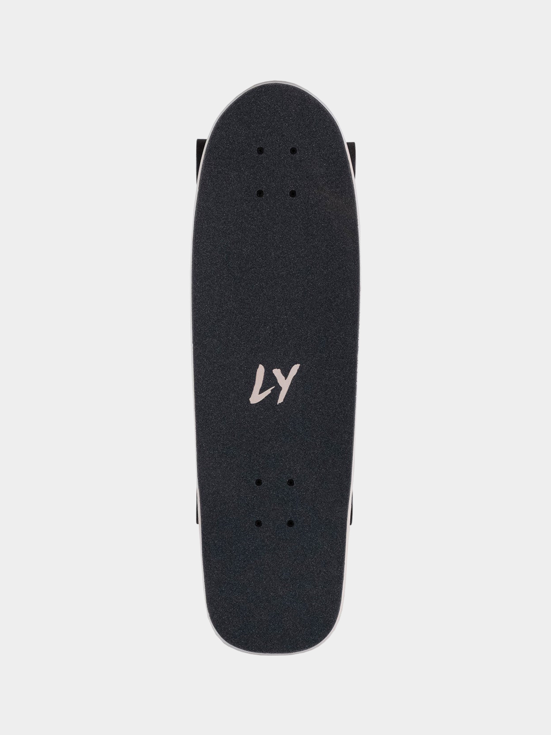 Deskorolka cruiser Landyachtz Dinghy Blunt (tropical night)
