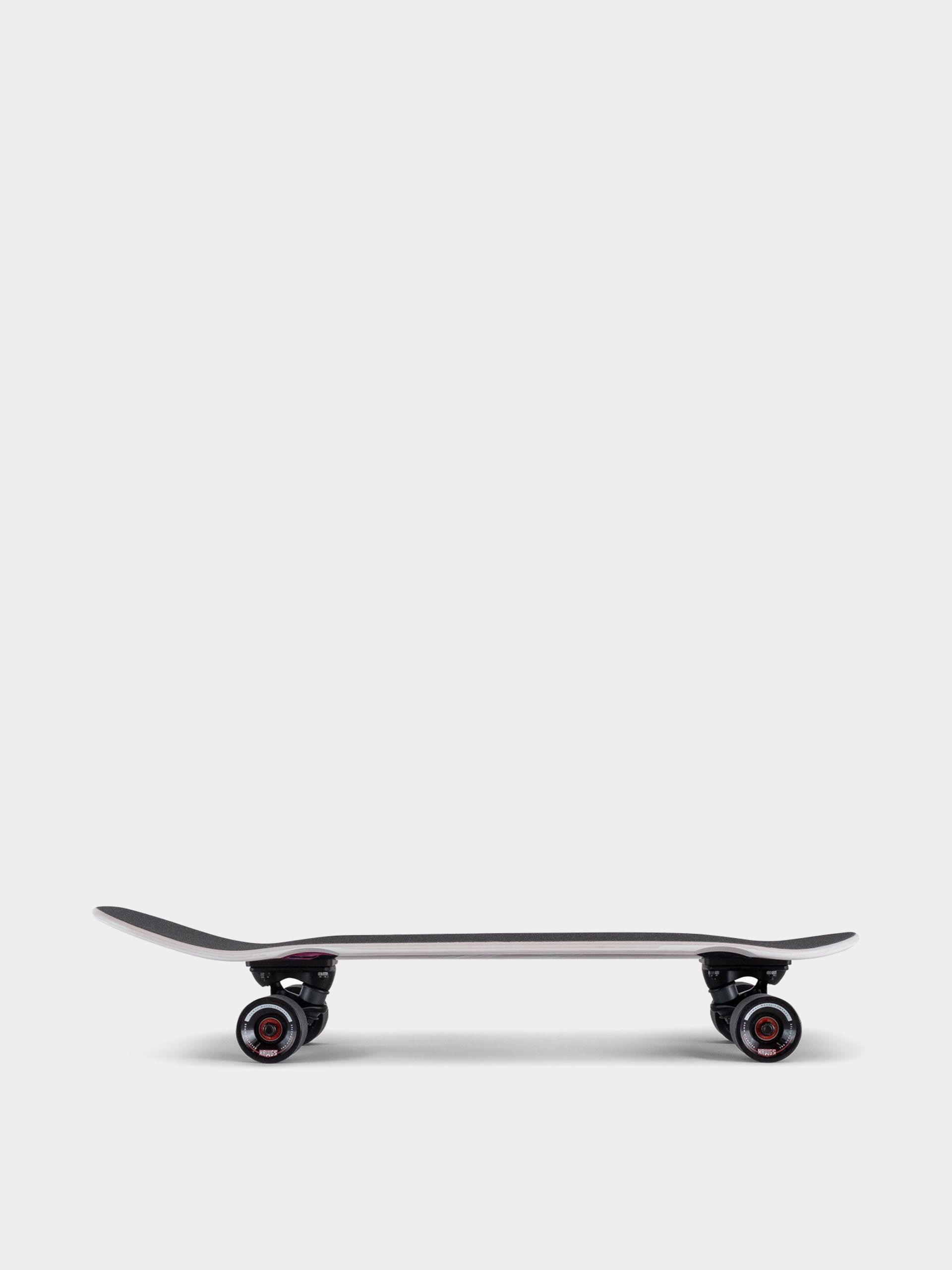 Deskorolka cruiser Landyachtz Dinghy Blunt (tropical night)