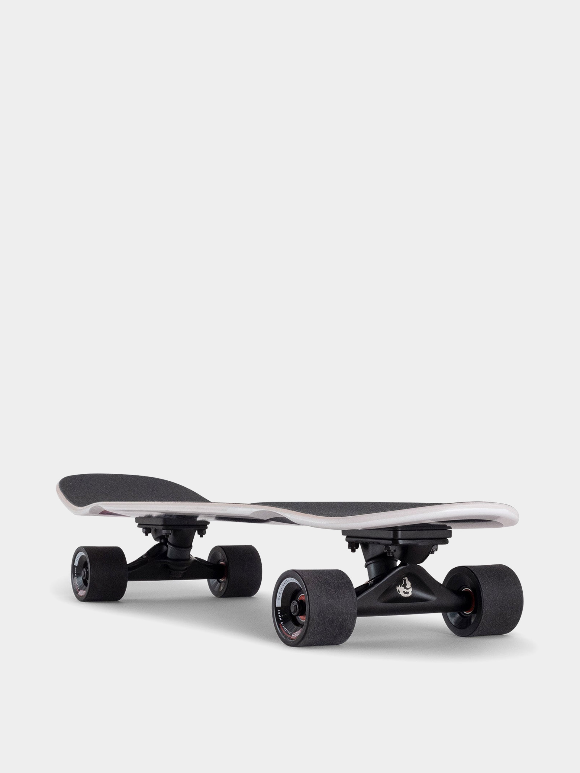 Deskorolka cruiser Landyachtz Dinghy Blunt (tropical night)