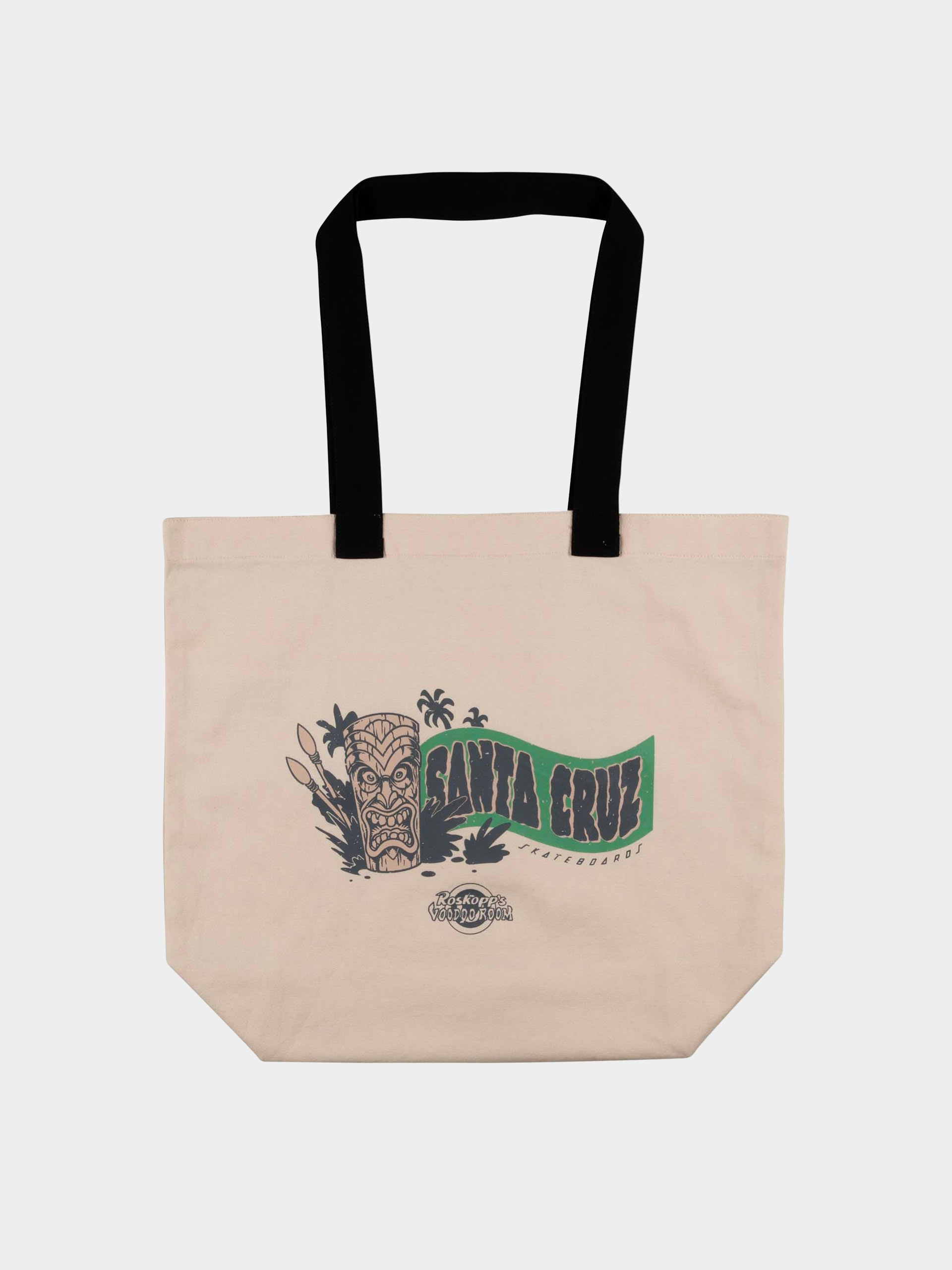 Torba Santa Cruz Roskopp Voodoo Room Tote (natural)