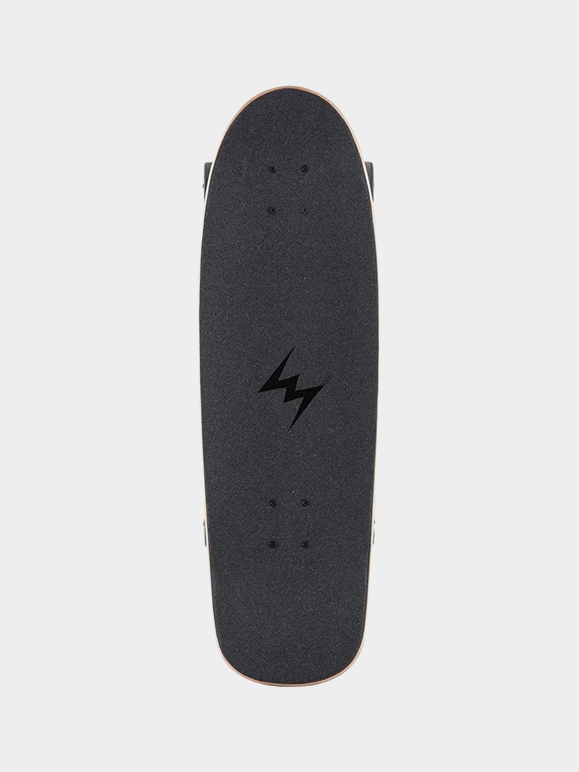 Deskorolka cruiser Landyachtz Tugboat (flippy)