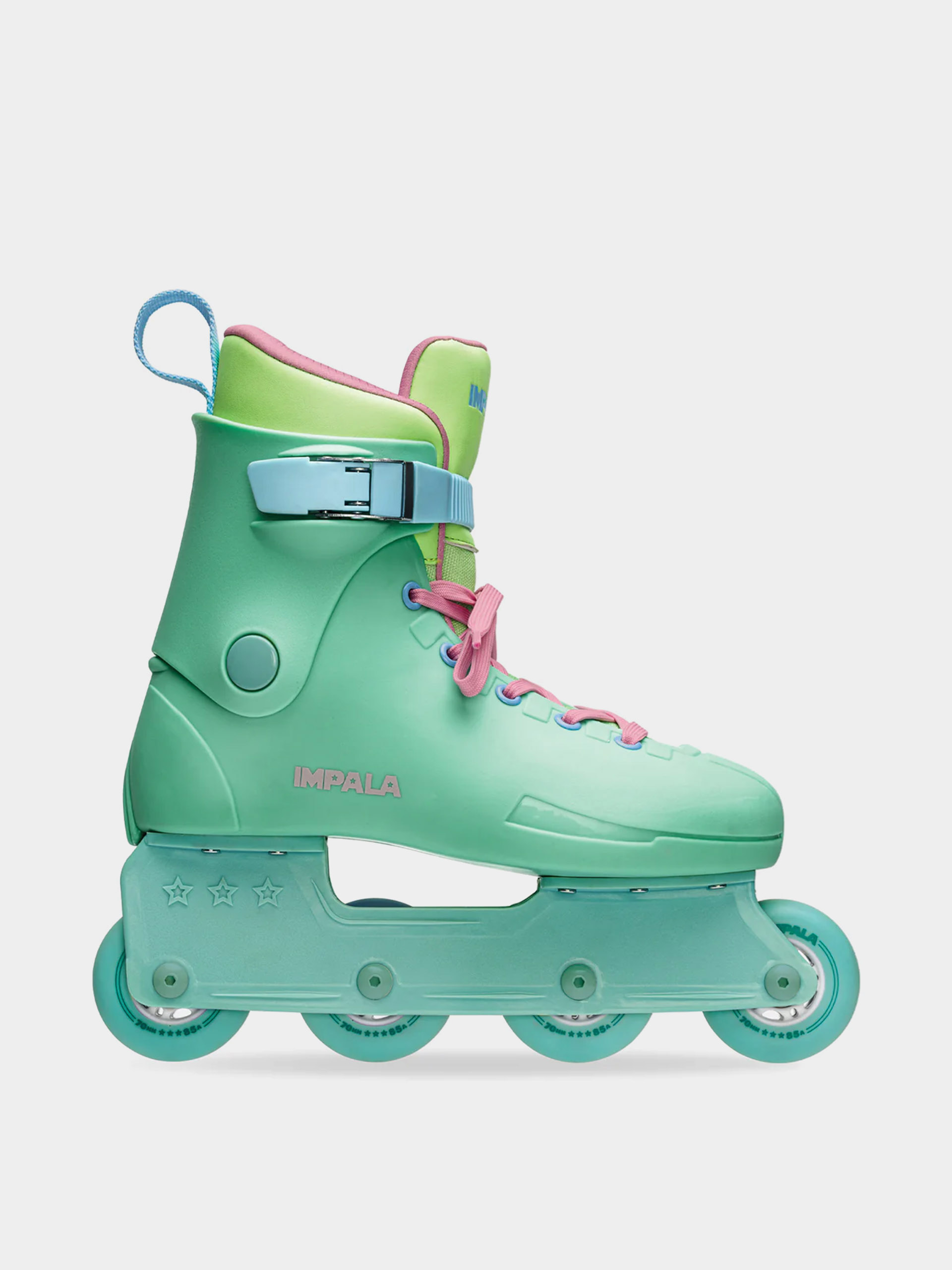 Rolki Impala Lightspeed Inline Skate Wmn (teal dreams)