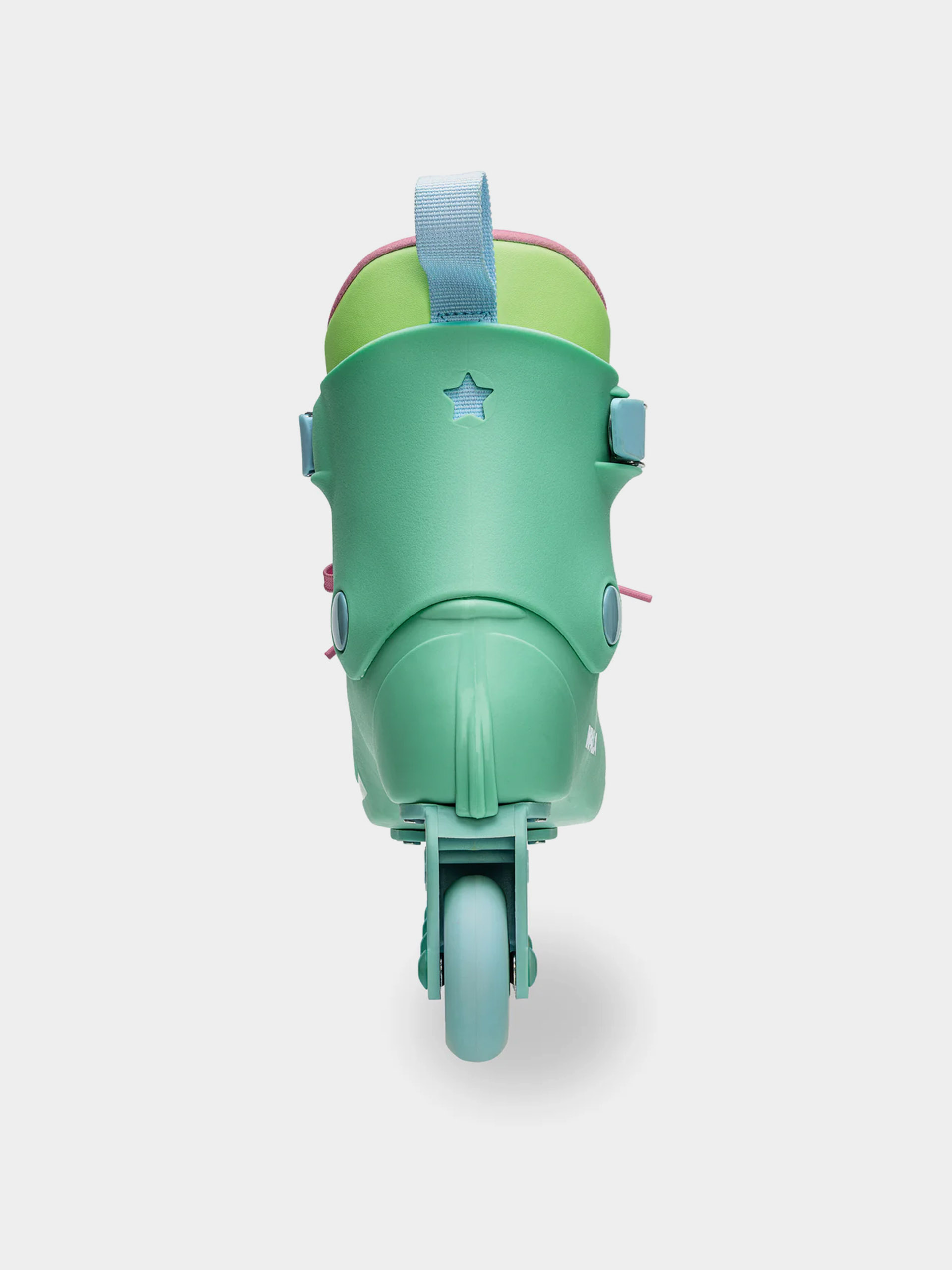 Rolki Impala Lightspeed Inline Skate Wmn (teal dreams)