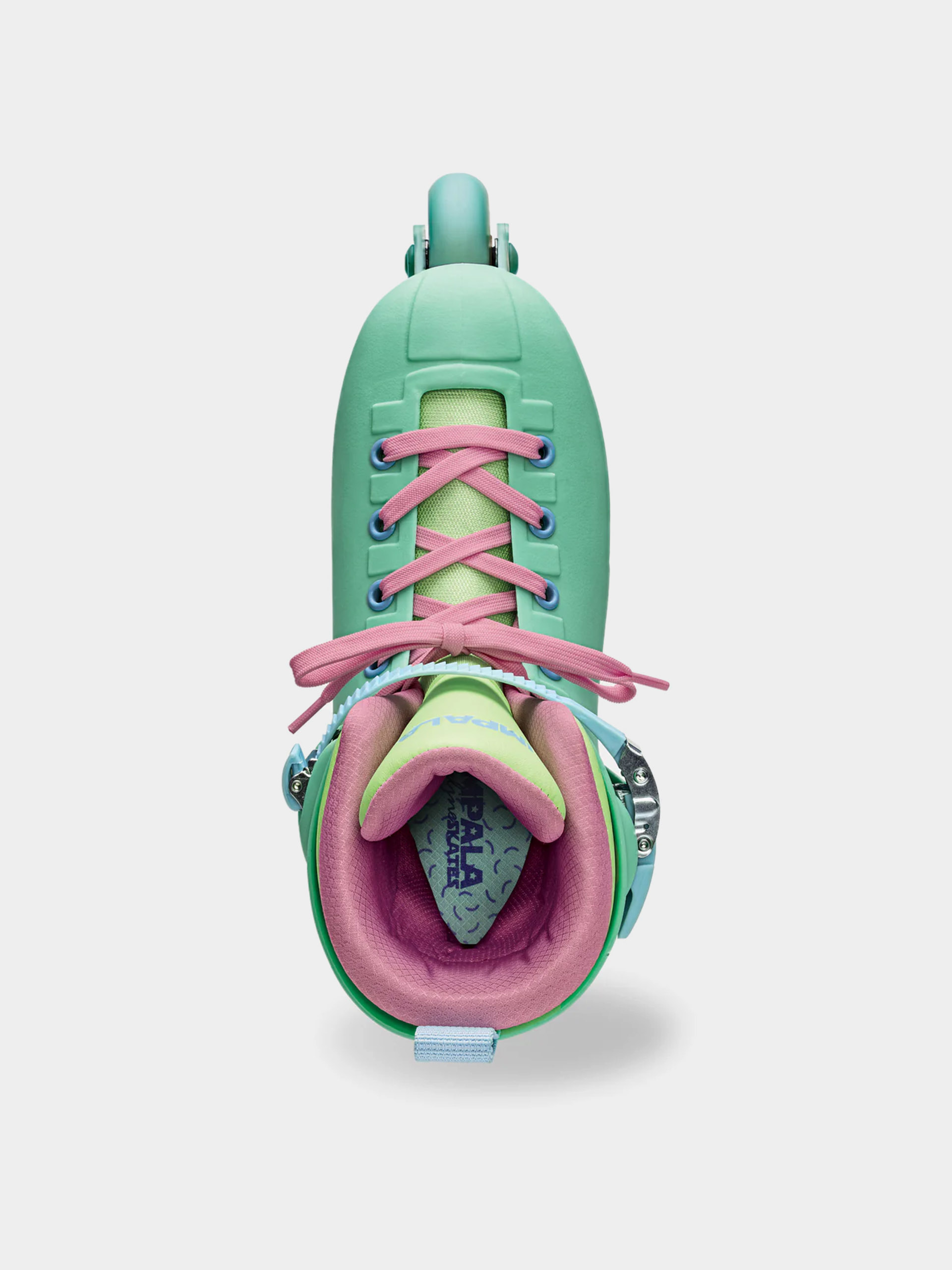 Rolki Impala Lightspeed Inline Skate Wmn (teal dreams)
