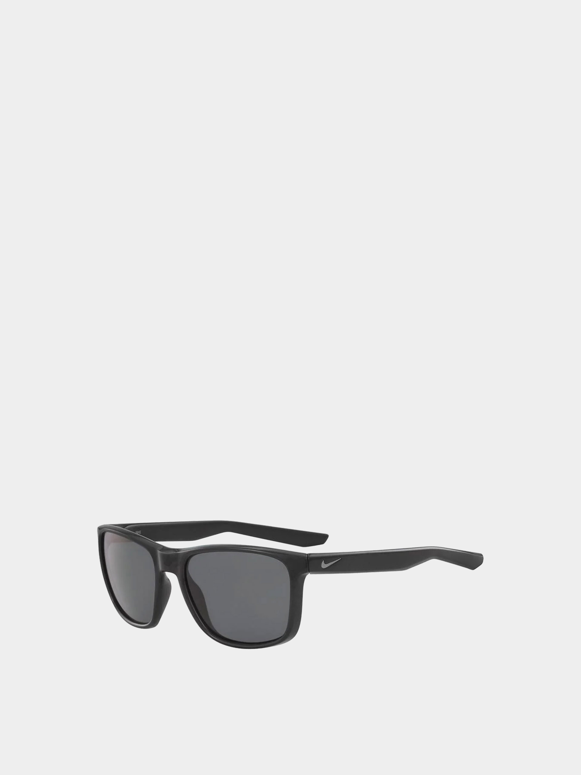 Okulary przeciwsłoneczne Nike SB Essential Endeavor (black/grey)
