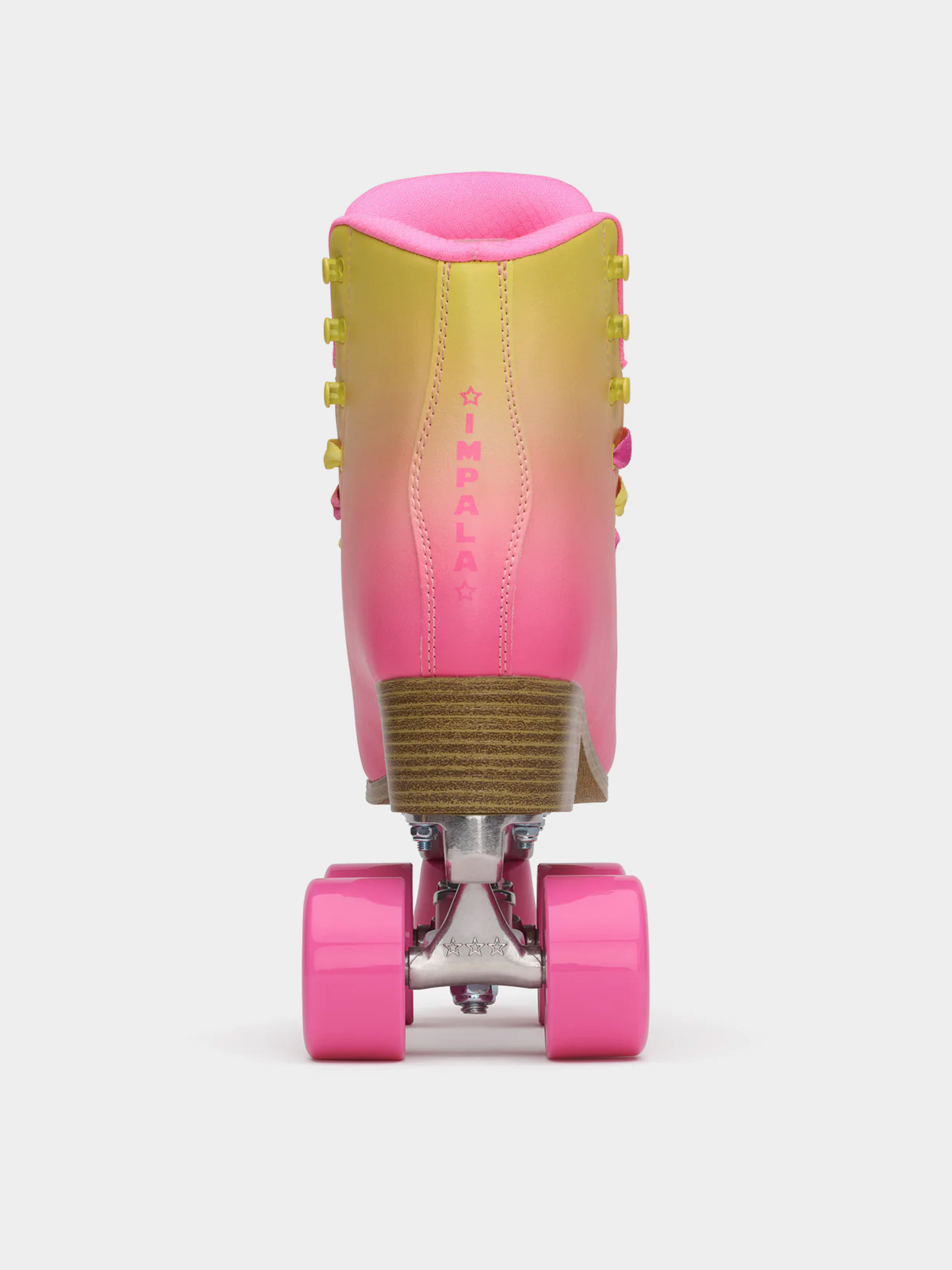 Wrotki Impala Quad Skate Wmn (tropicana)