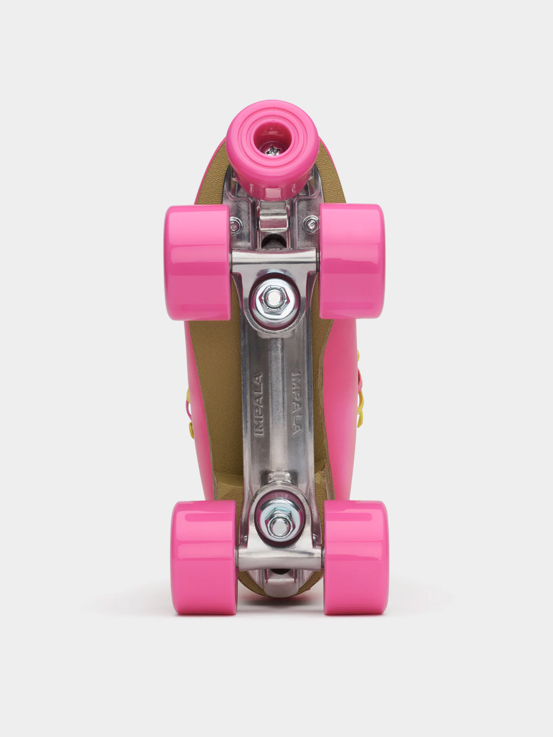 Wrotki Impala Quad Skate Wmn (tropicana)