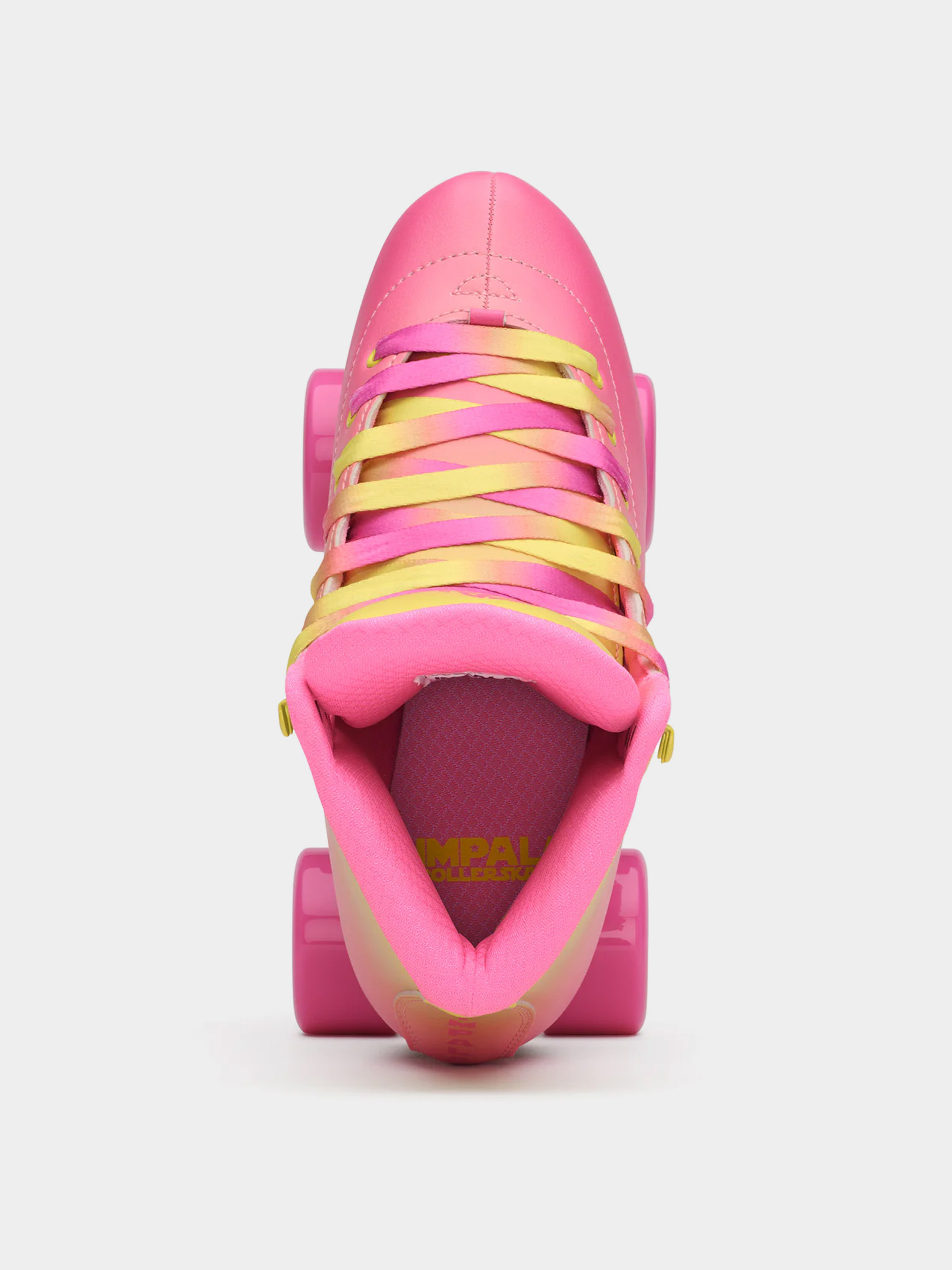 Wrotki Impala Quad Skate Wmn (tropicana)