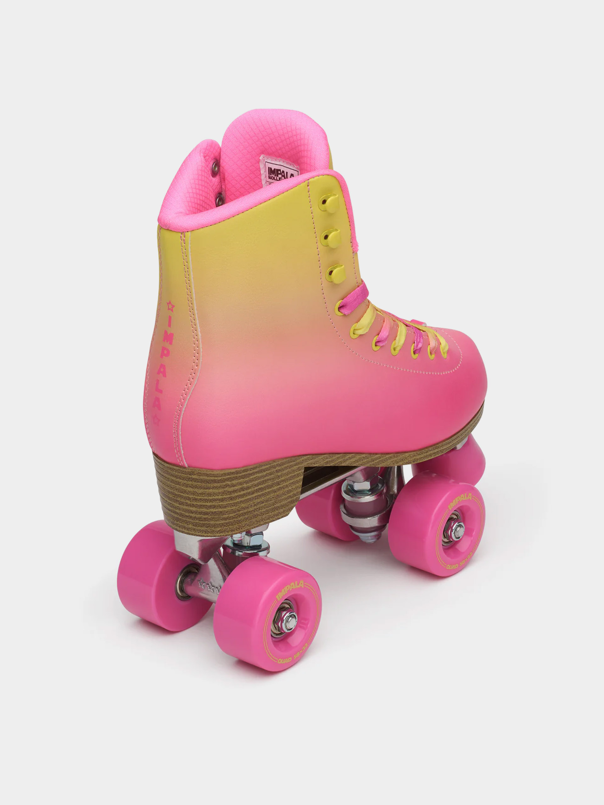 Wrotki Impala Quad Skate Wmn (tropicana)