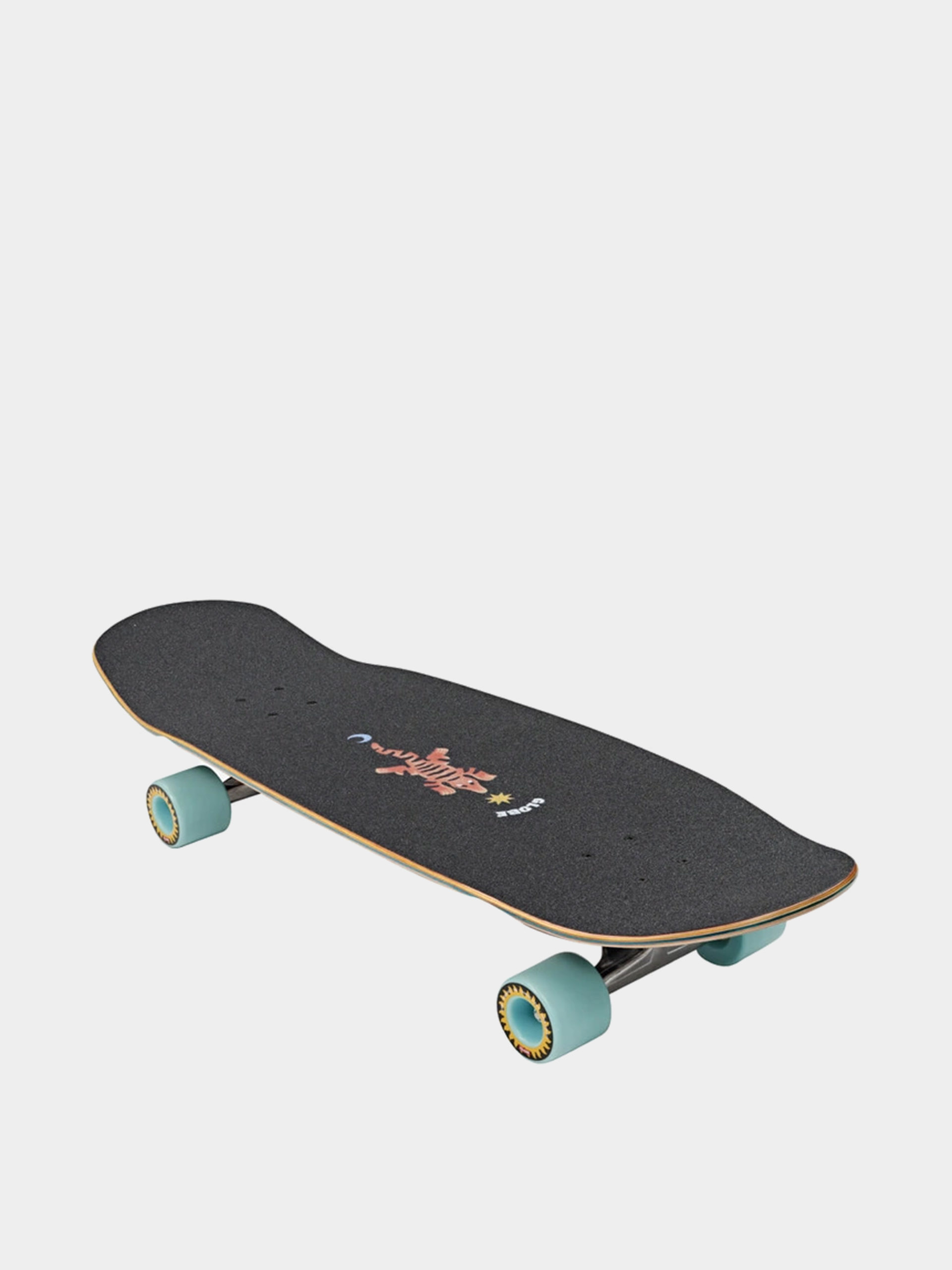 Deskorolka cruiser Globe Big Bad Bruiser (lotus)