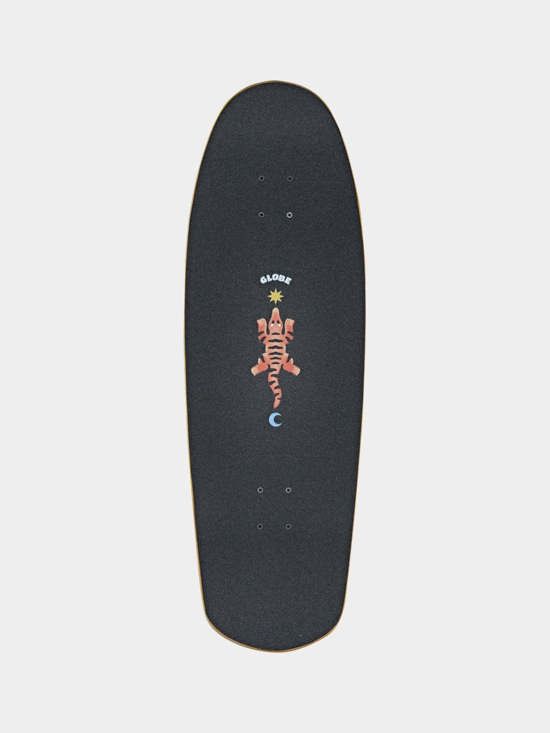 Deskorolka cruiser Globe Big Bad Bruiser (lotus)