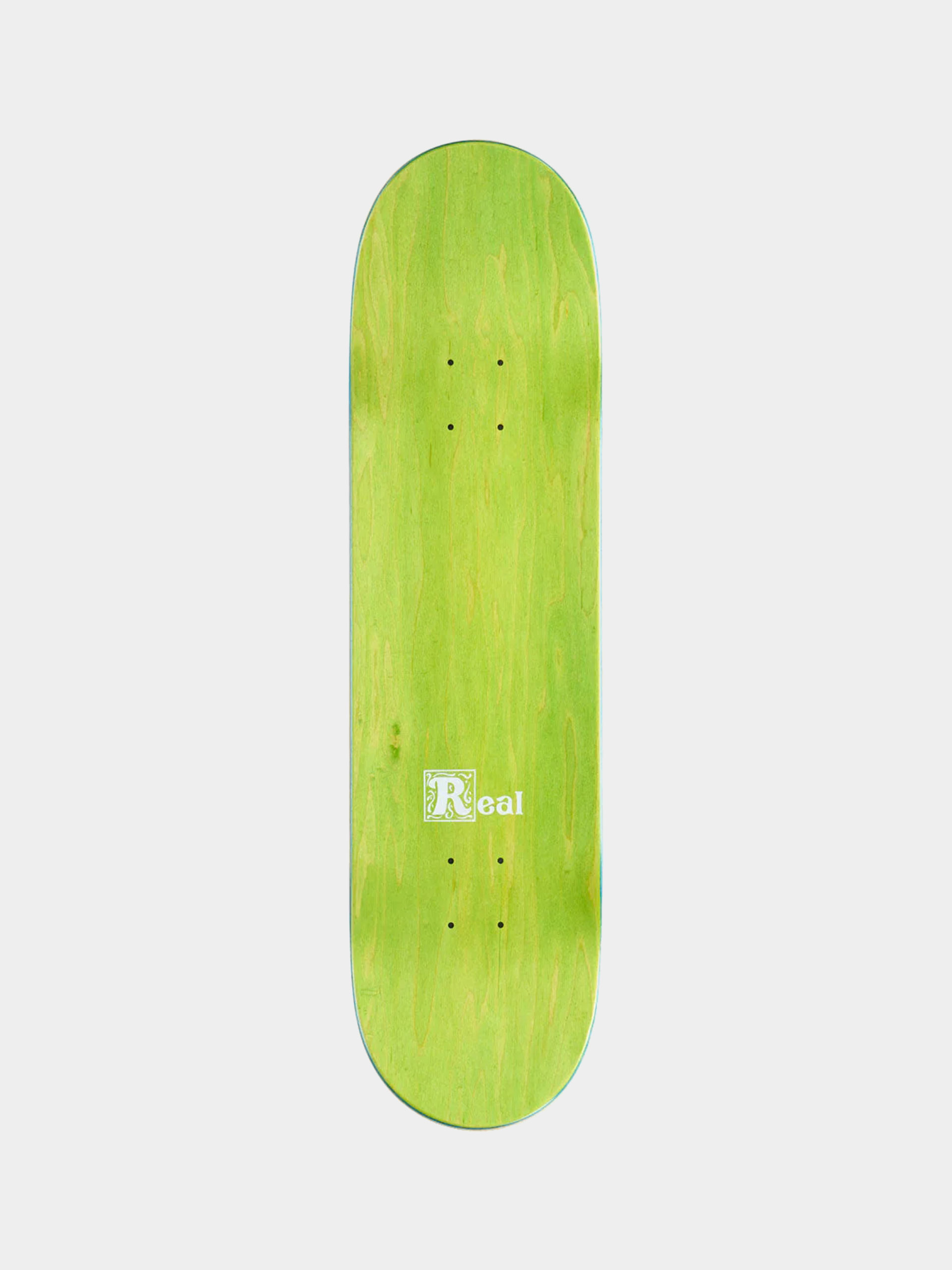 Deck Real Hermann Fairy Tail (olive green)
