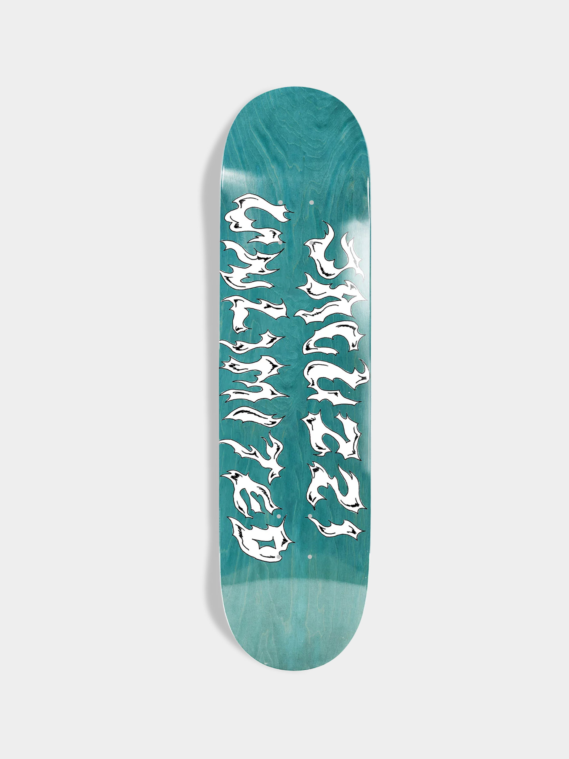 Deck Jacuzzi Ice Font Jet Ski (teal)