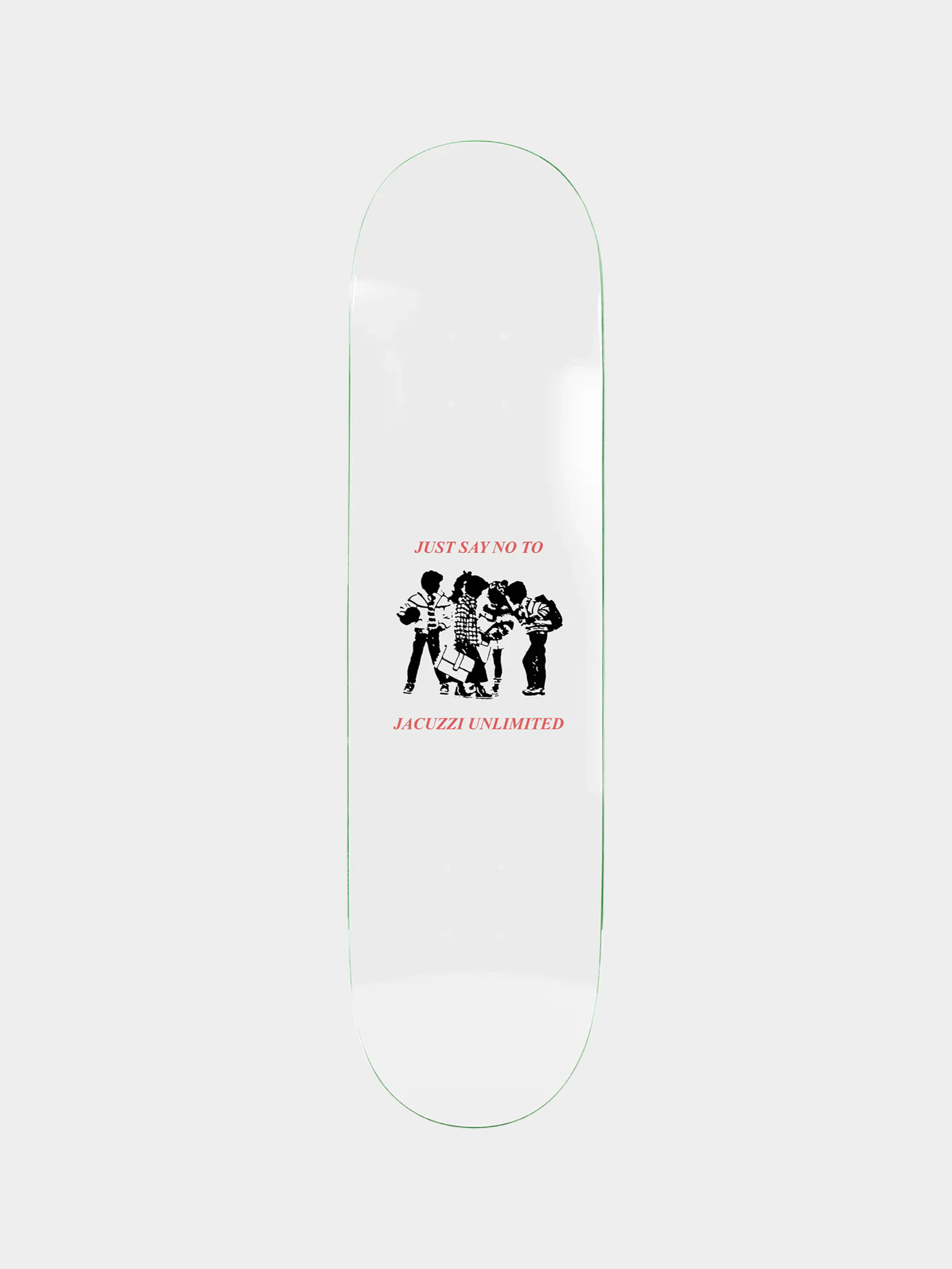 Deck Jacuzzi Dare EX7 (white)
