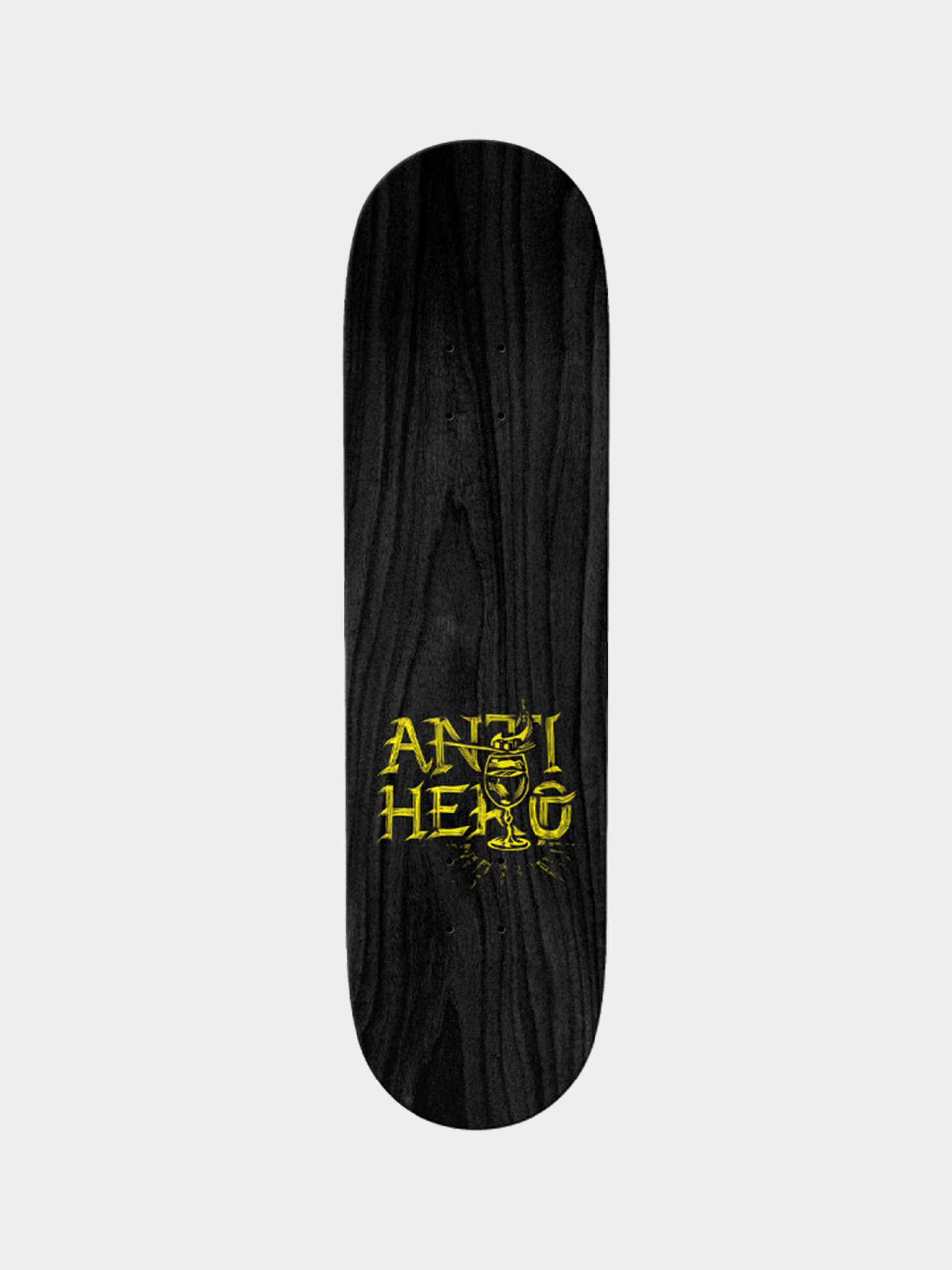Deck Antihero Doobie Absentes (black)