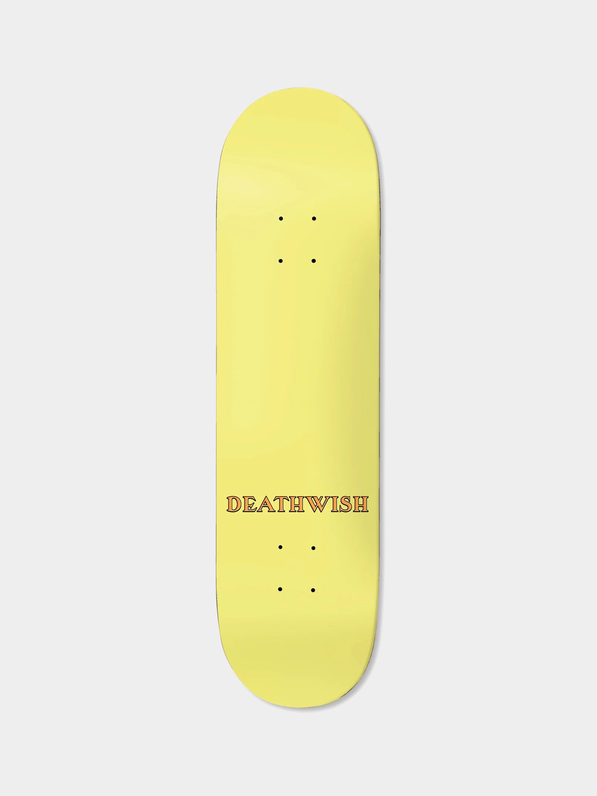 Deck Deathwish YF The Redeemer (assorted)