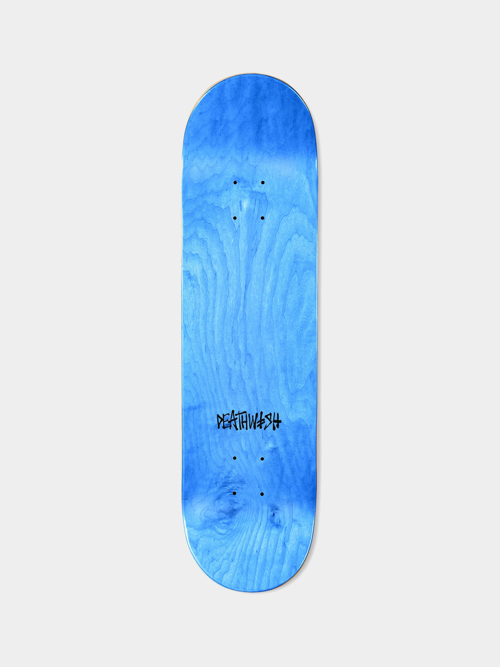 Deck Deathwish BOD All Seeing (black/gold)