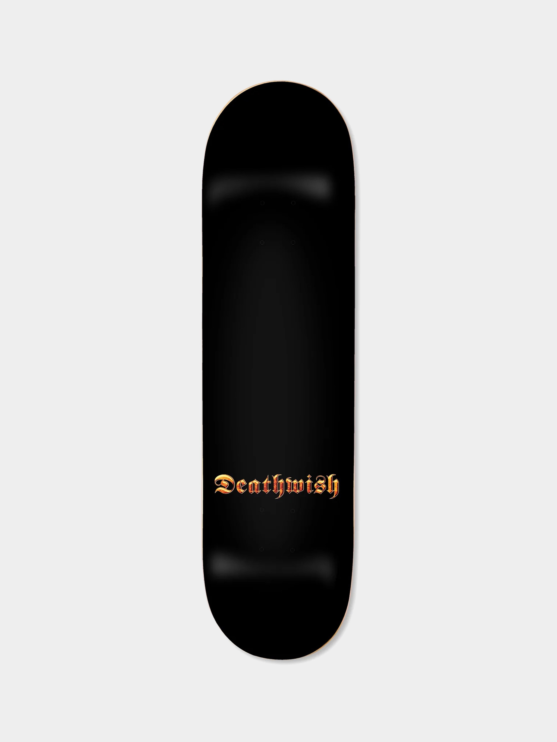 Deck Deathwish JF Ammonia Burn (black/green)