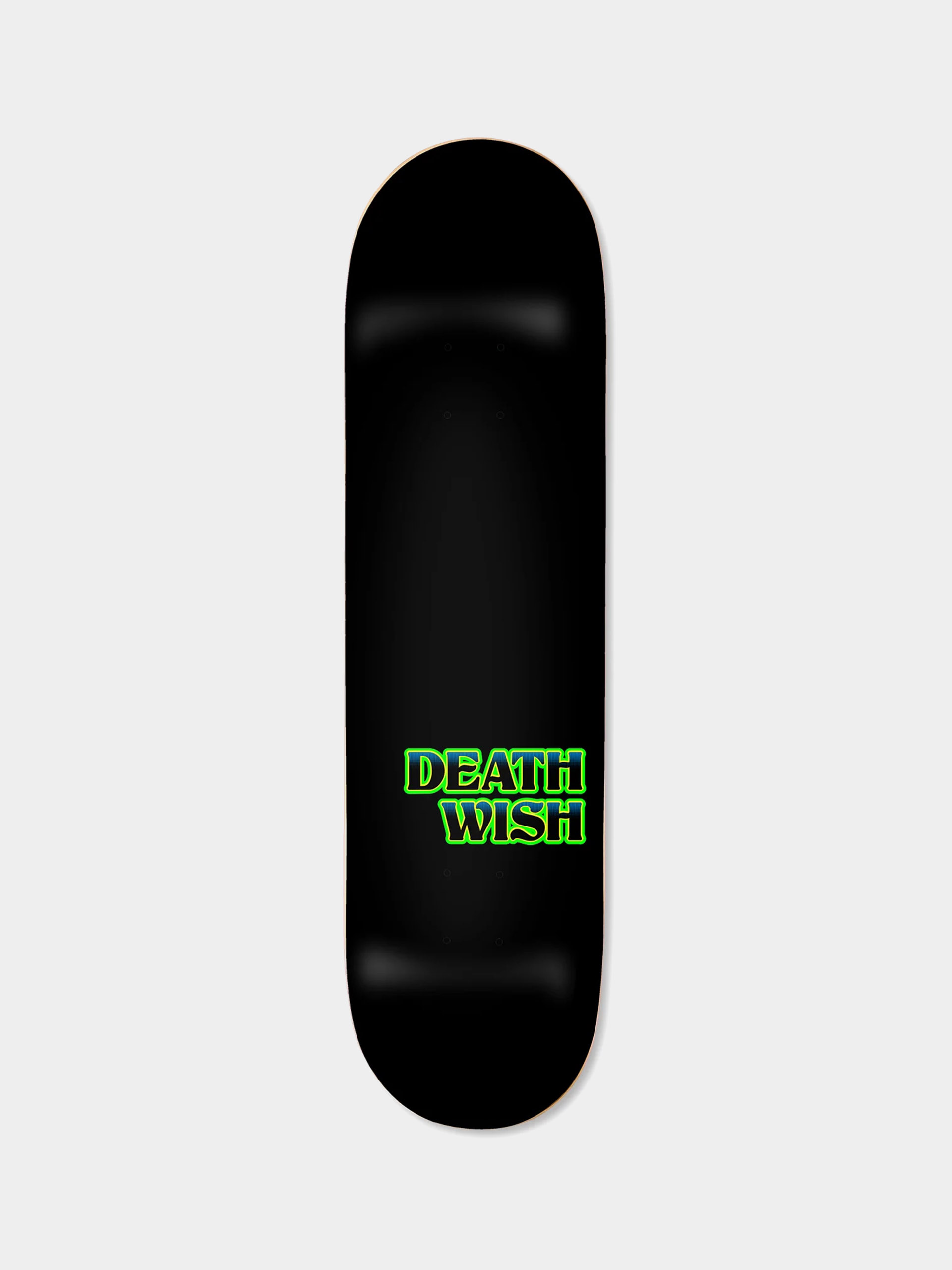 Deck Deathwish JF Highway Man Twin (black/green)