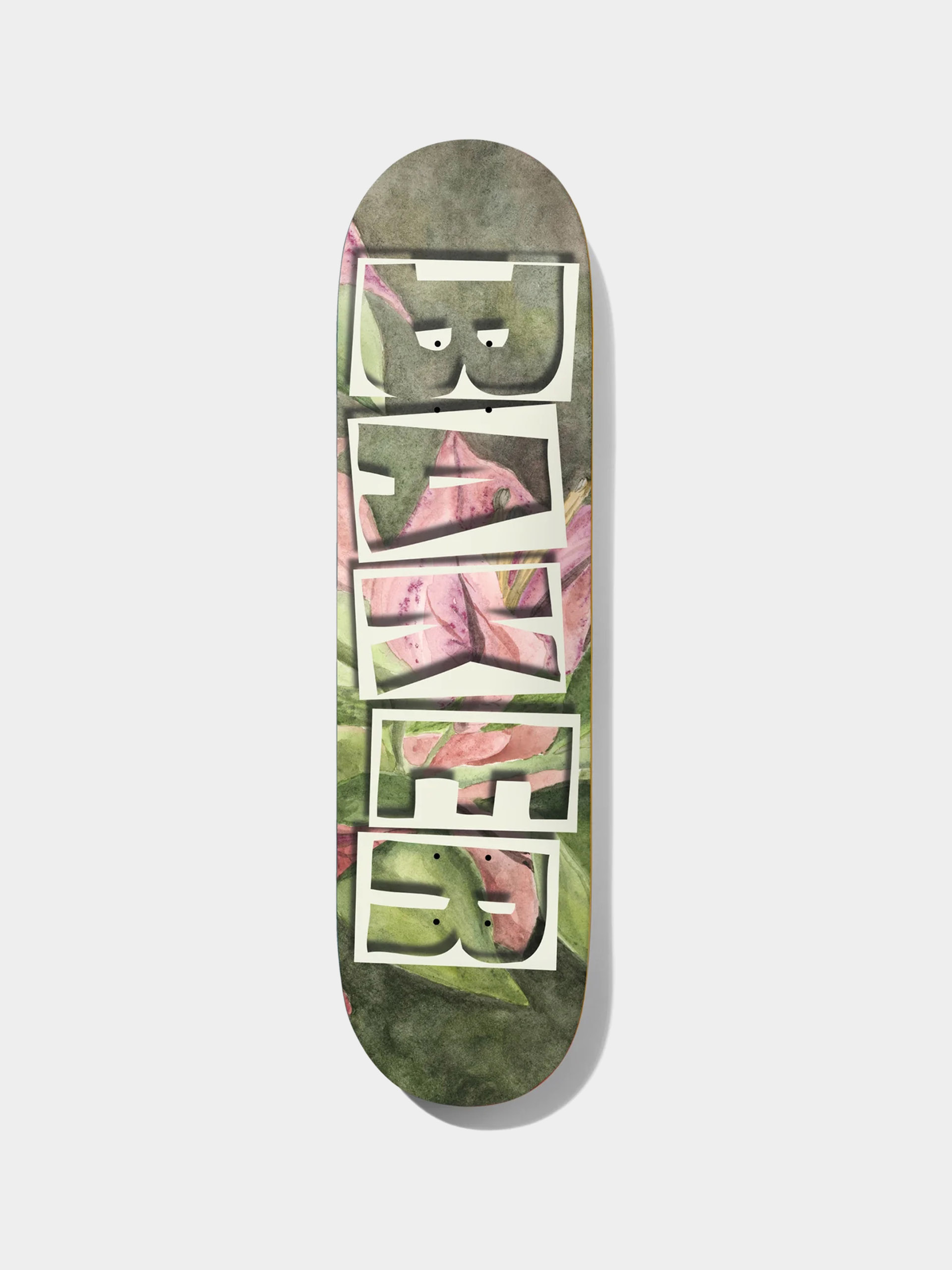 Deck Baker TP Watercolor (assorted)
