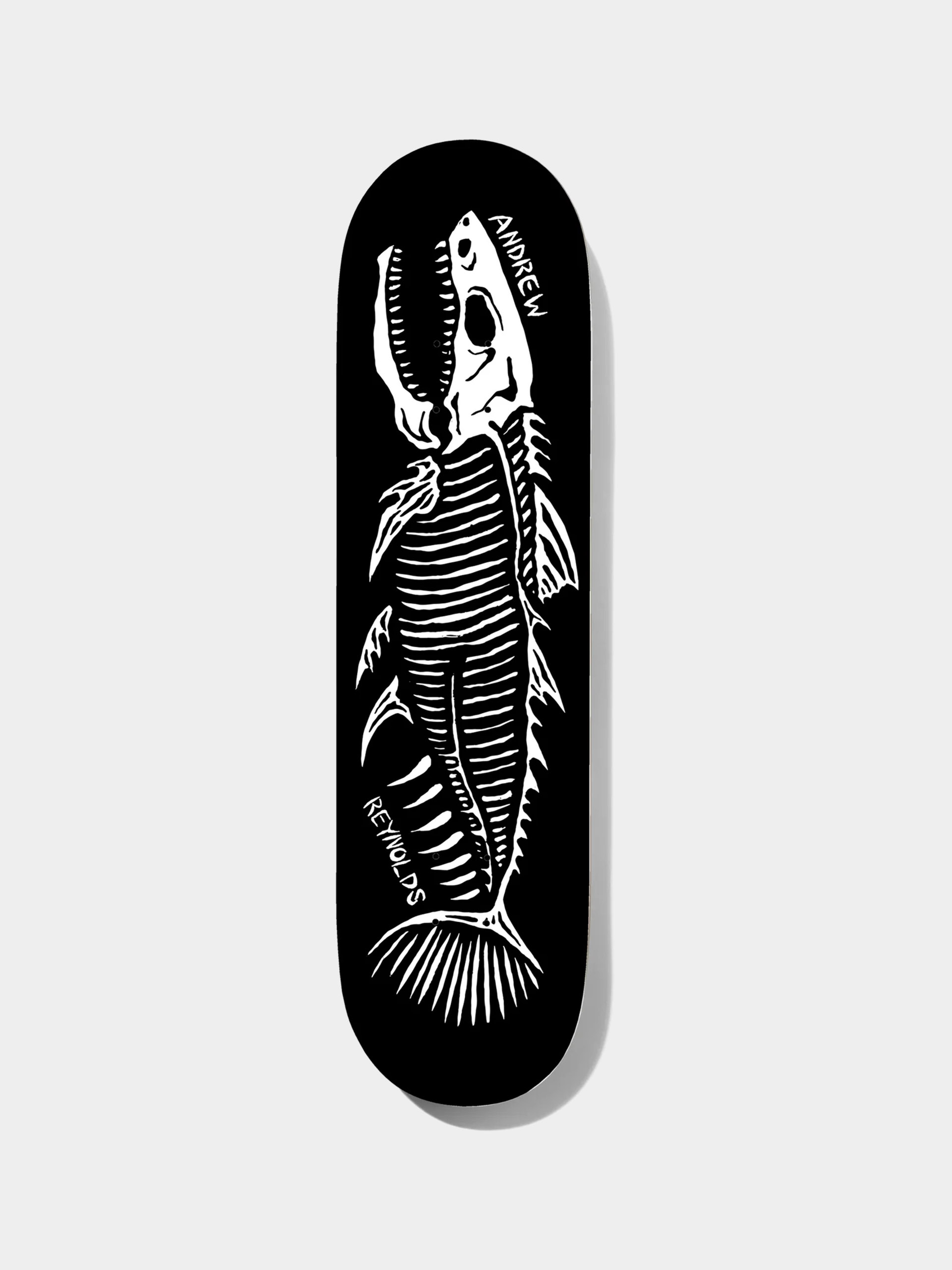 Deck Baker AR Fish Sticks (black)